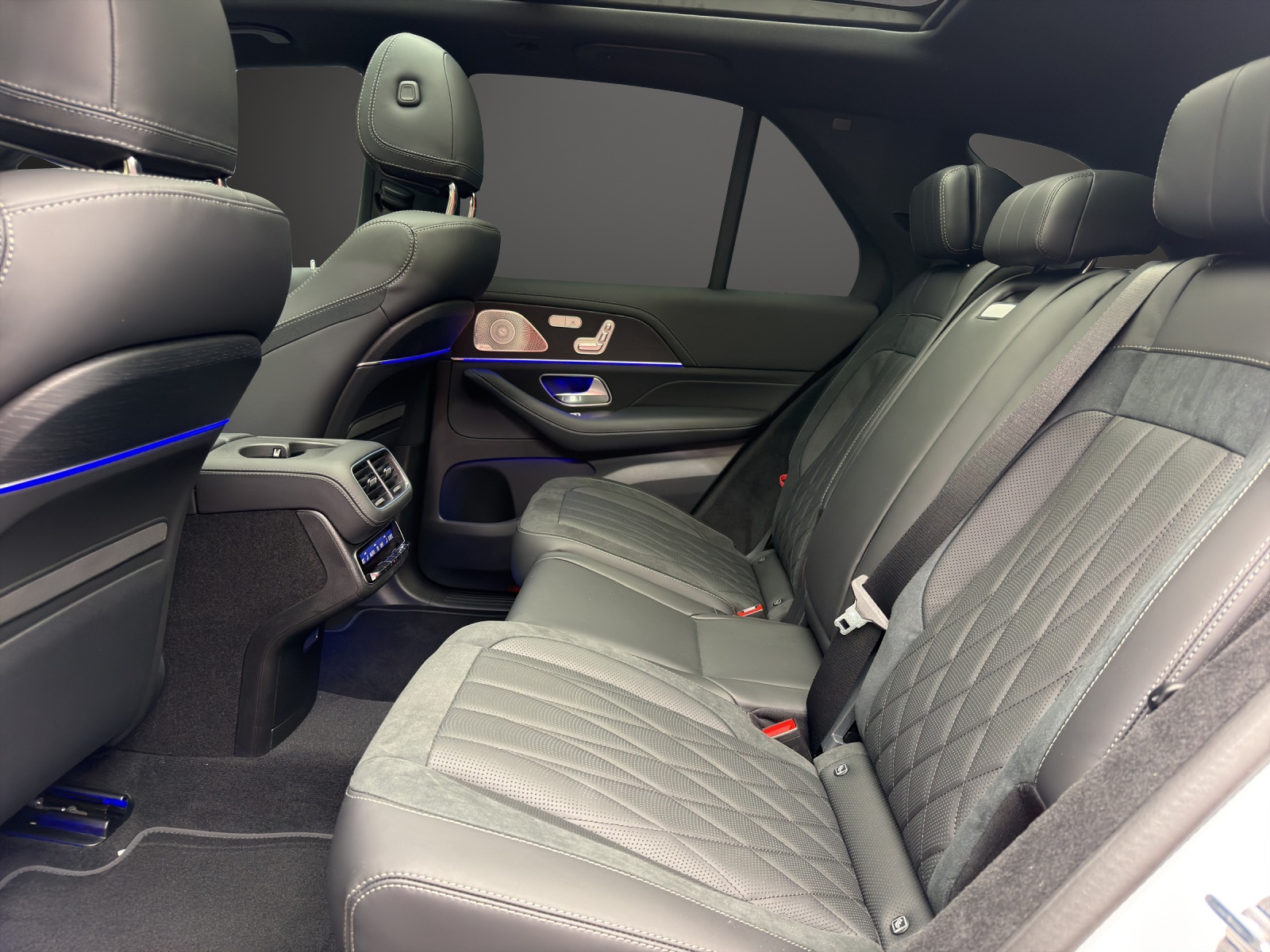 MERCEDES-BENZ AMG GLE 53 HYBRID 4MATIC+ "EQ Star-image-9
