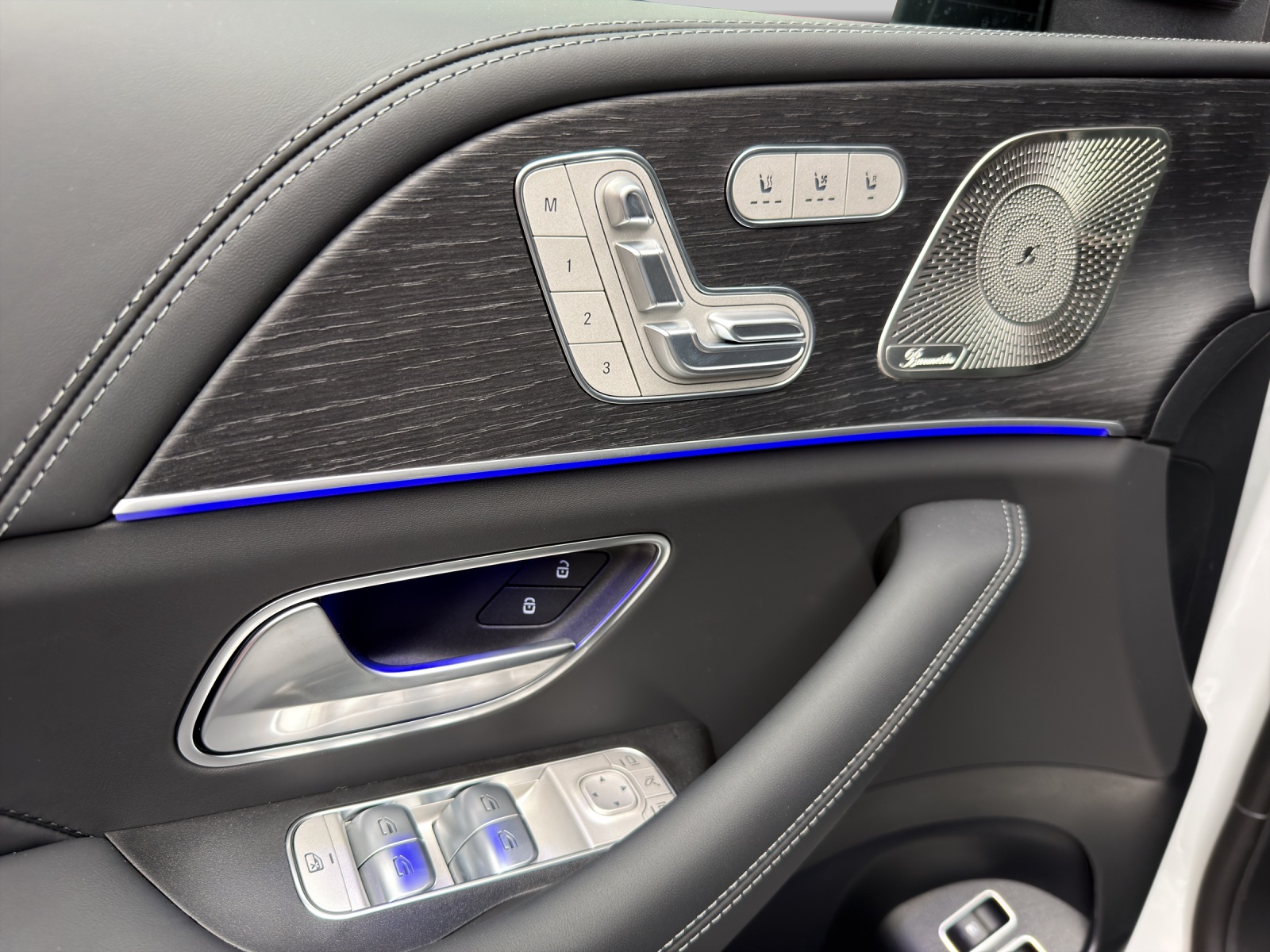MERCEDES-BENZ AMG GLE 53 HYBRID 4MATIC+ "EQ Star-image-10