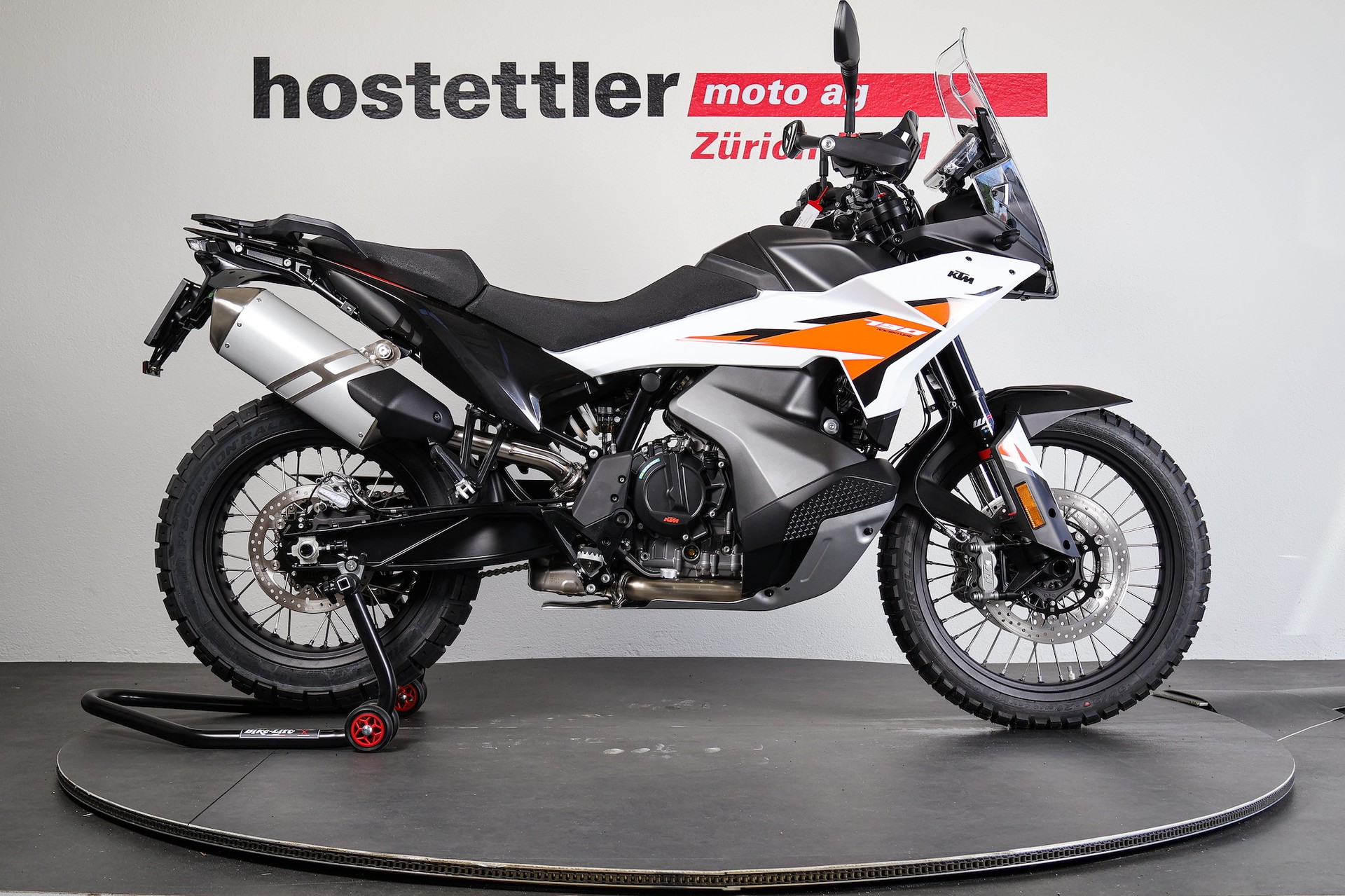 KTM 790 Adventure-image-1