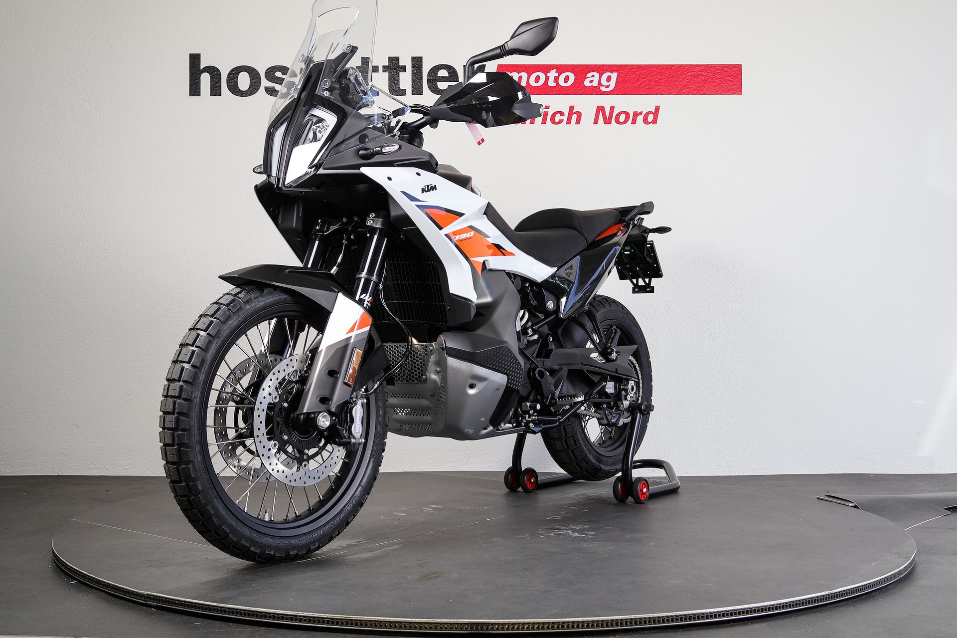KTM 790 Adventure-image-5