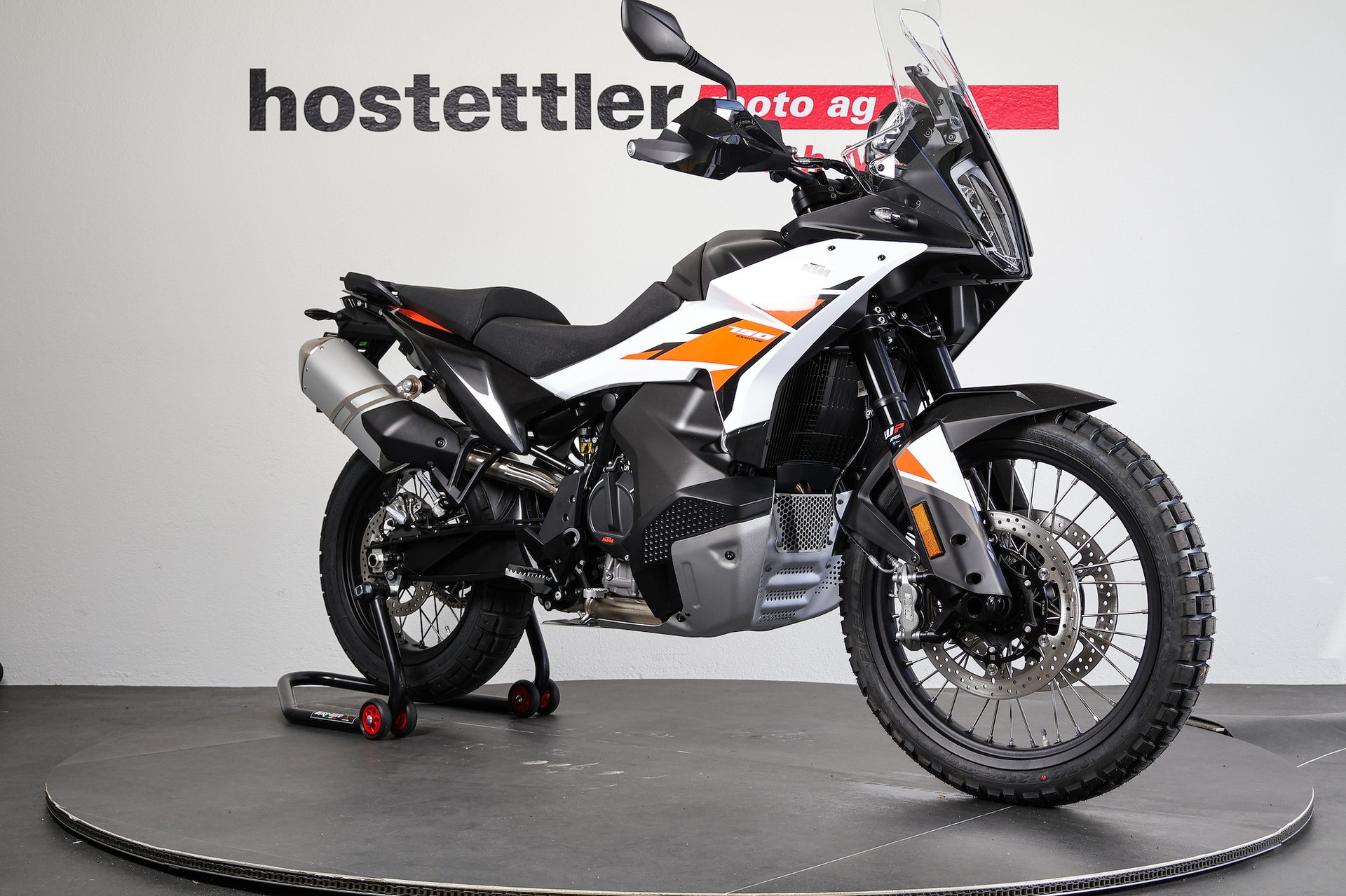 KTM 790 Adventure-image-0