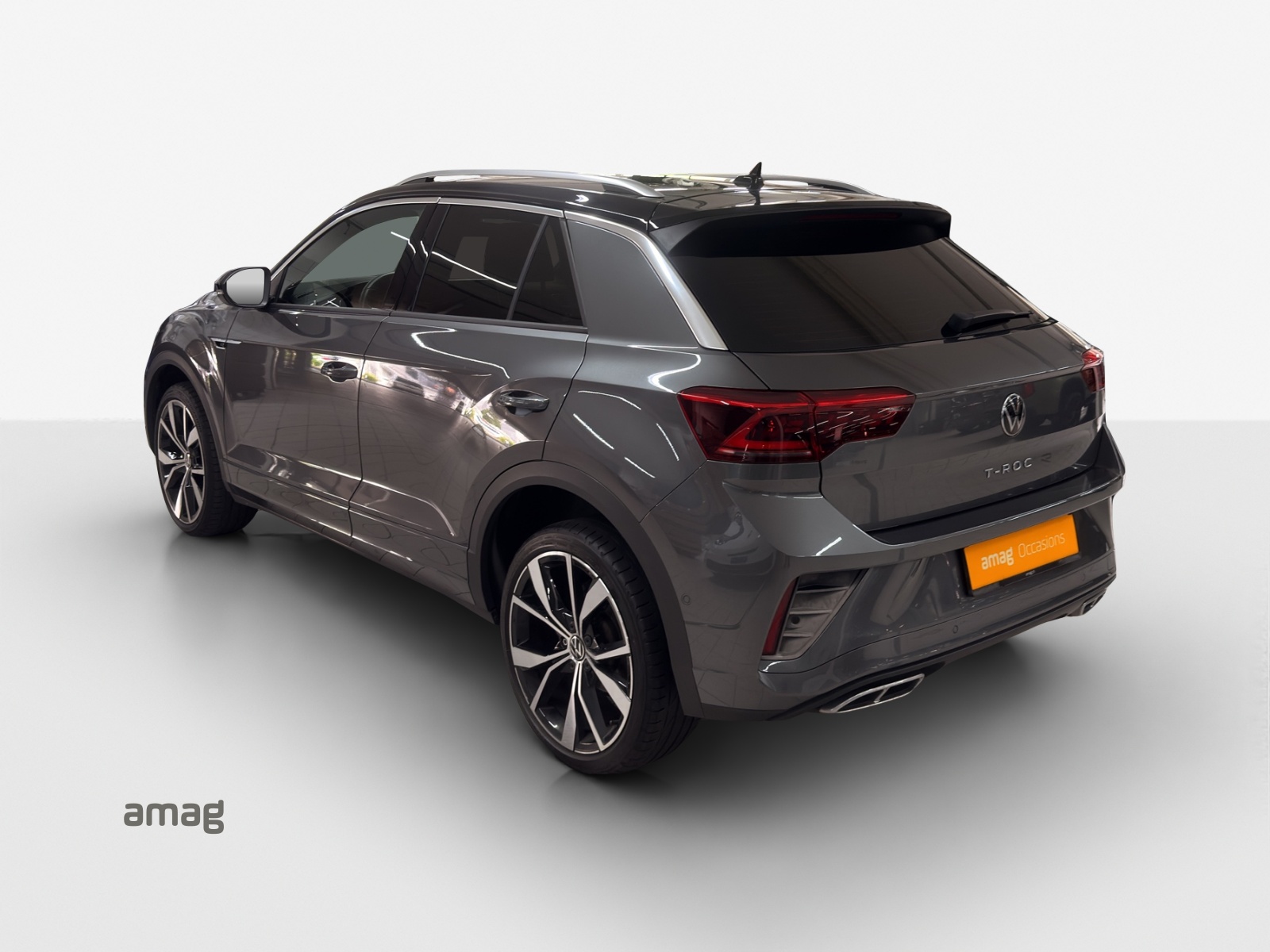 VW T-Roc 1.5 TSI EVO R-Line DSG-showroom-element-2