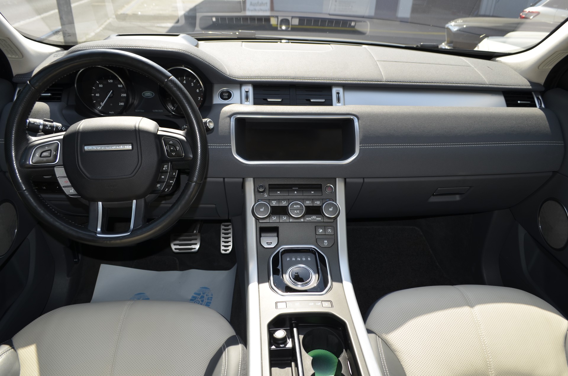 LAND ROVER Range Rover Evoque 2.0 Si4 HSE AT9-image-6