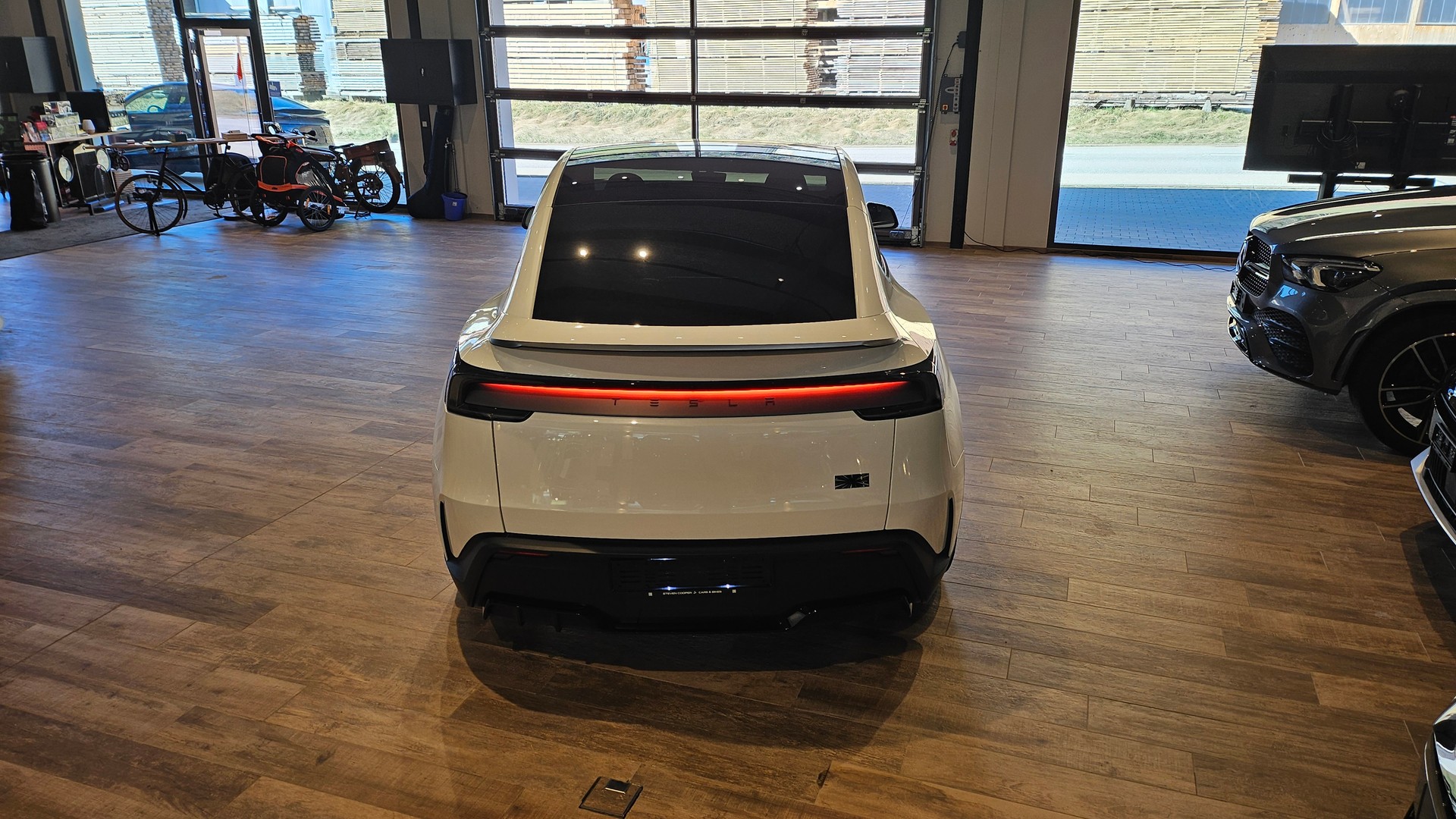 TESLA Model Y Performance 🔥AHK🔥AWD 🔥AHK🔥-image-13