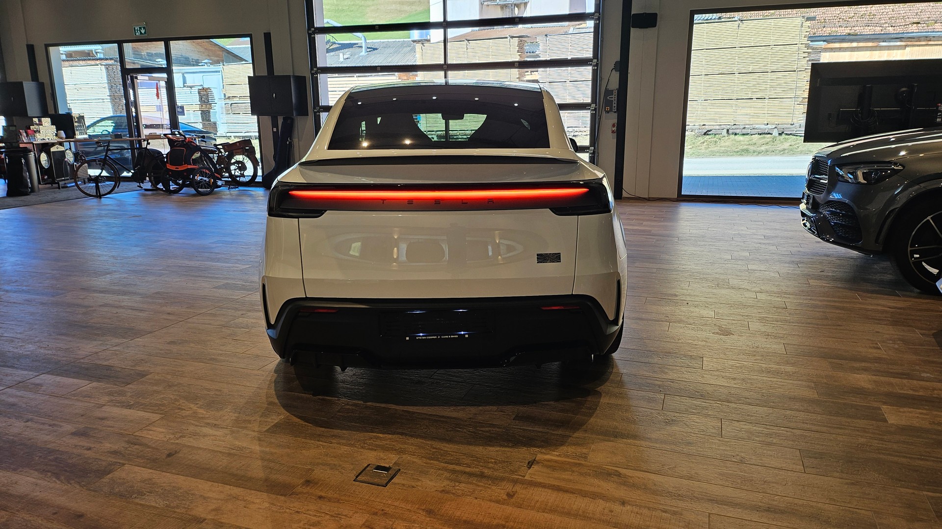 TESLA Model Y Performance 🔥AHK🔥AWD 🔥AHK🔥-image-12
