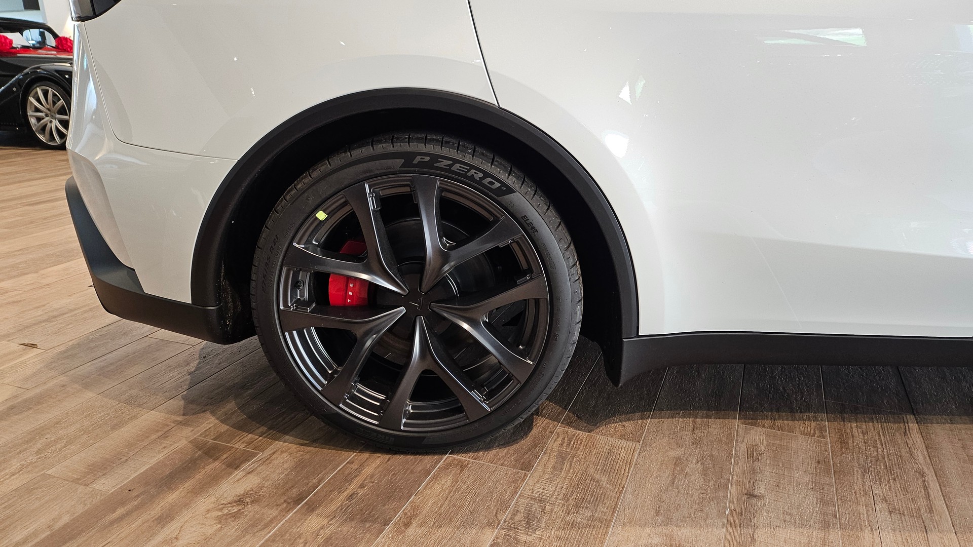 TESLA Model Y Performance 🔥AHK🔥AWD 🔥AHK🔥-image-9
