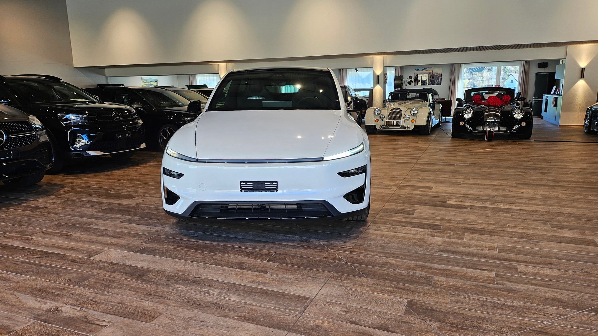 TESLA Model Y Performance 🔥AHK🔥AWD 🔥AHK🔥-showroom-element-3