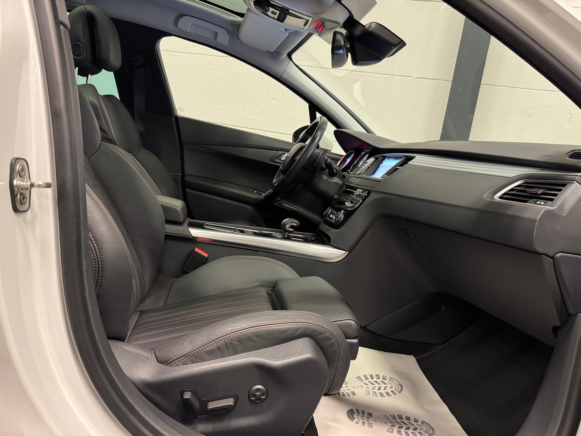 PEUGEOT 508 RXH 2.0 HDI Hybrid4 ETG6 ALL ROAD-image-20