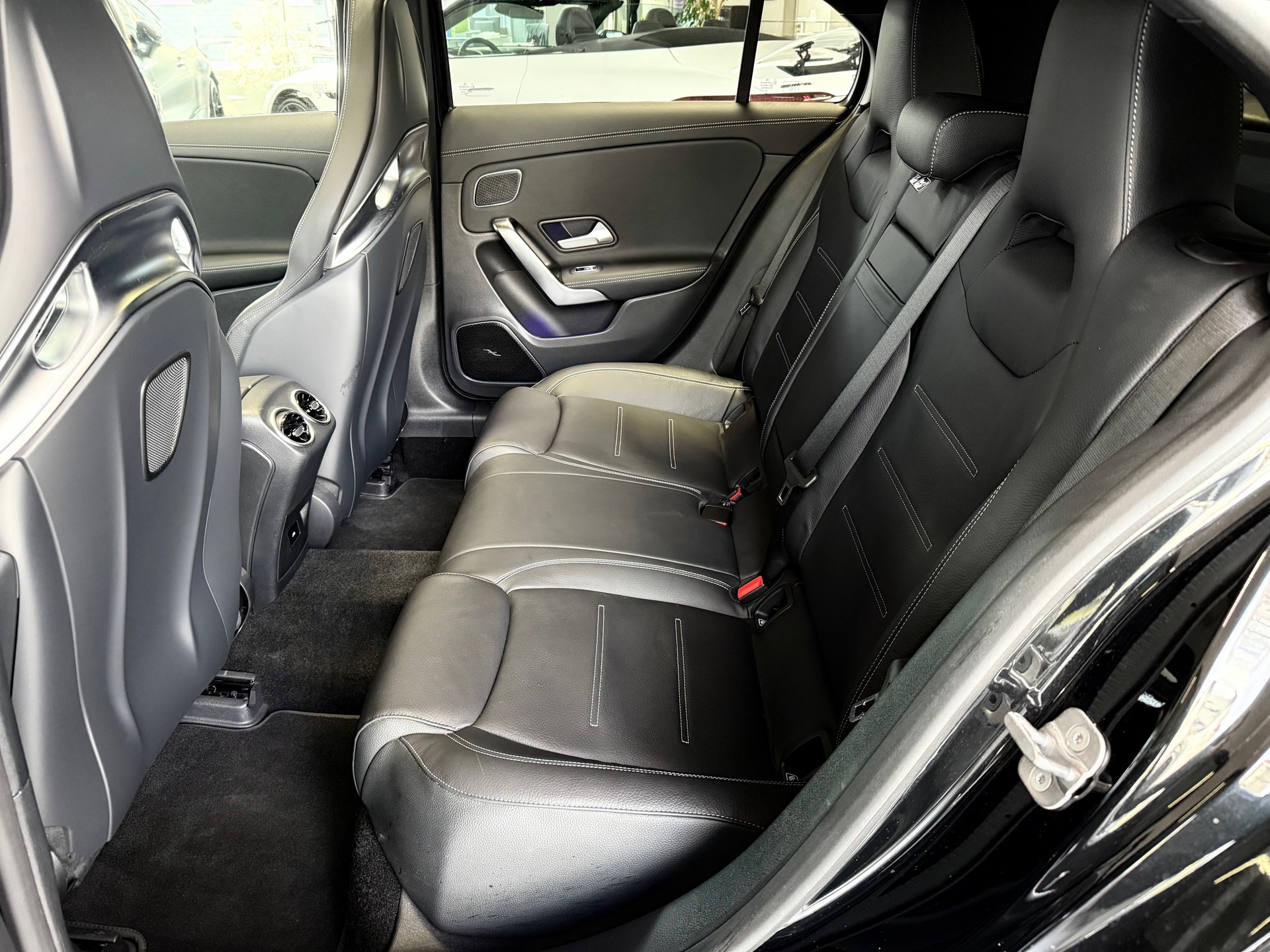 MERCEDES-BENZ A AMG 45 S 4Matic+ 8G-DCT-image-13