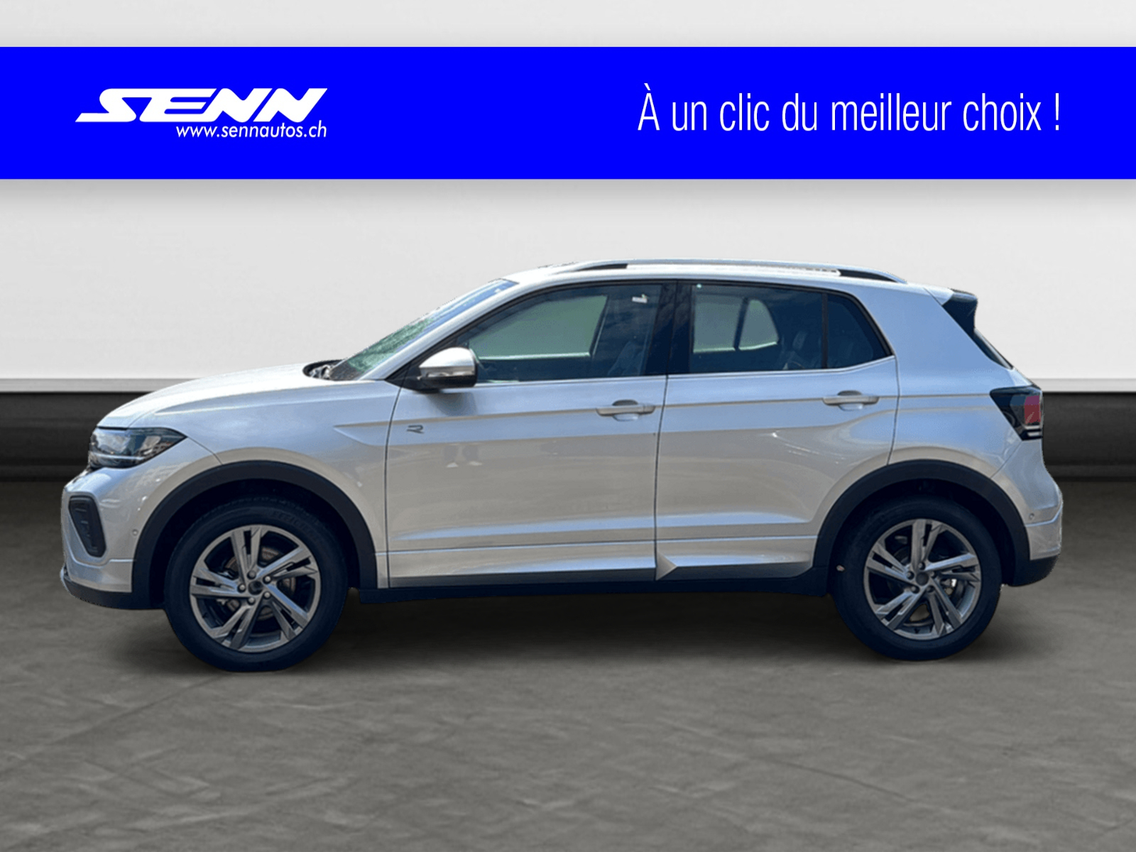 VW T-Cross 1.0 TSI EVO R-Line DSG-showroom-element-1