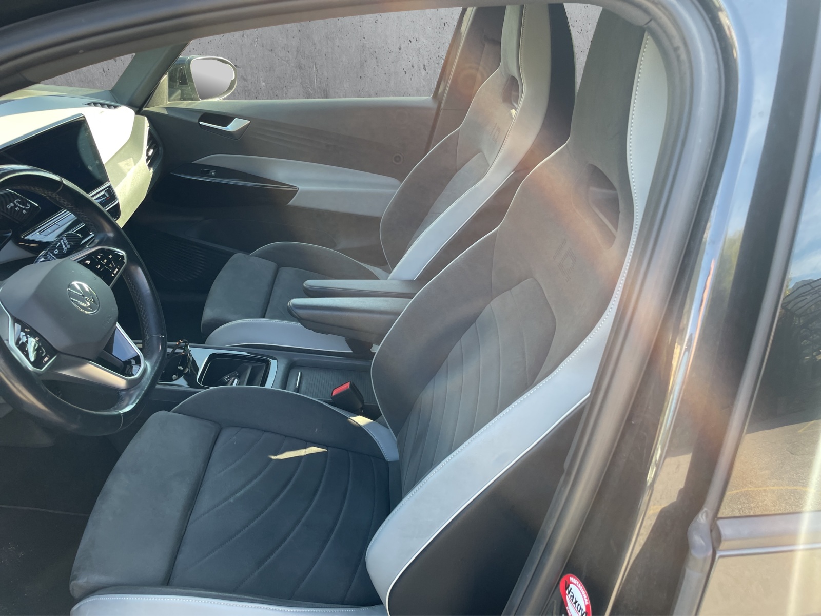 VW ID.3 Pro Performance Max-image-8