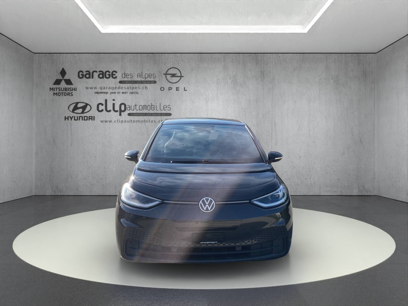 VW ID.3 Pro Performance Max-showroom-element-3