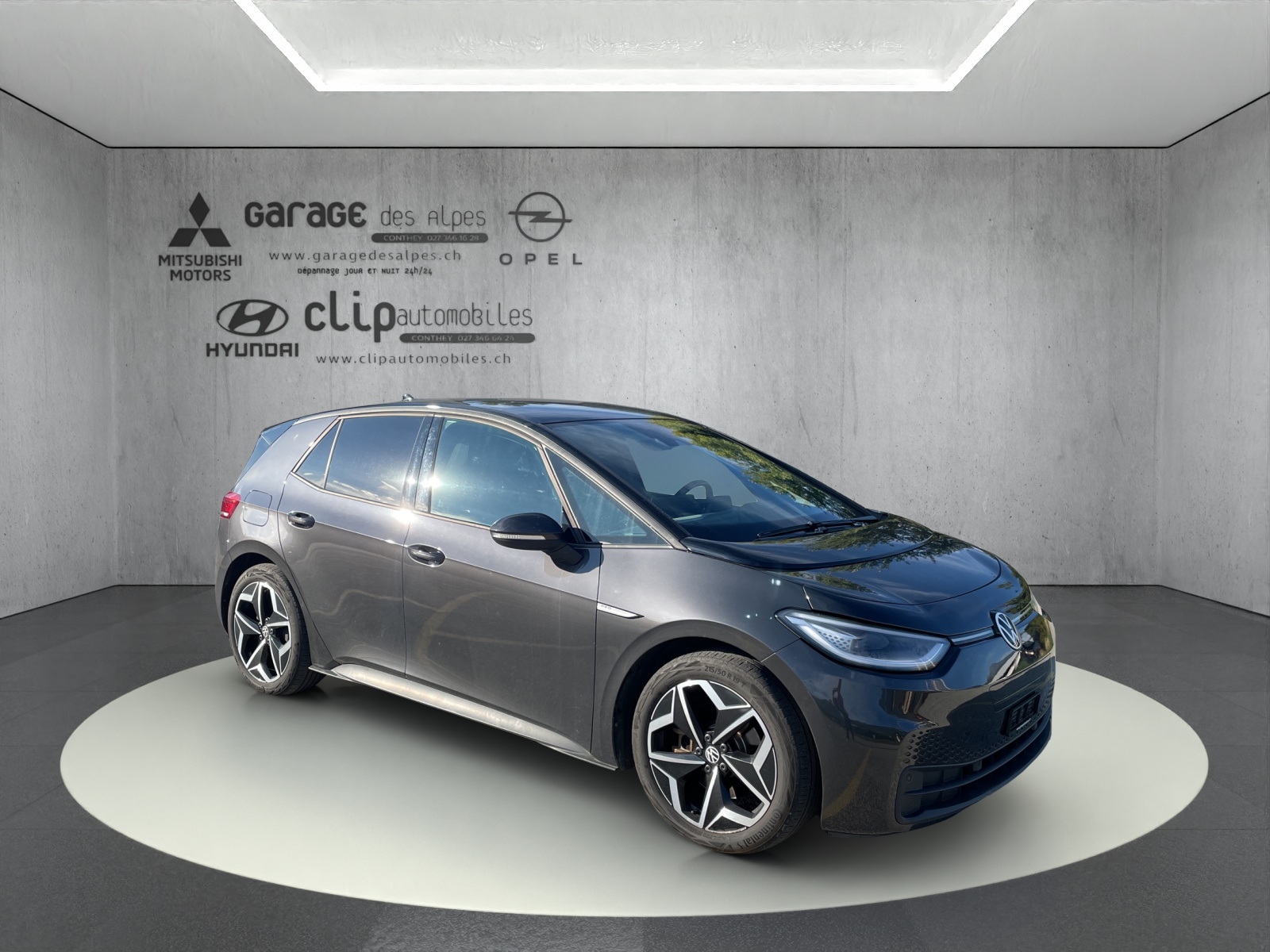 VW ID.3 Pro Performance Max-image-5