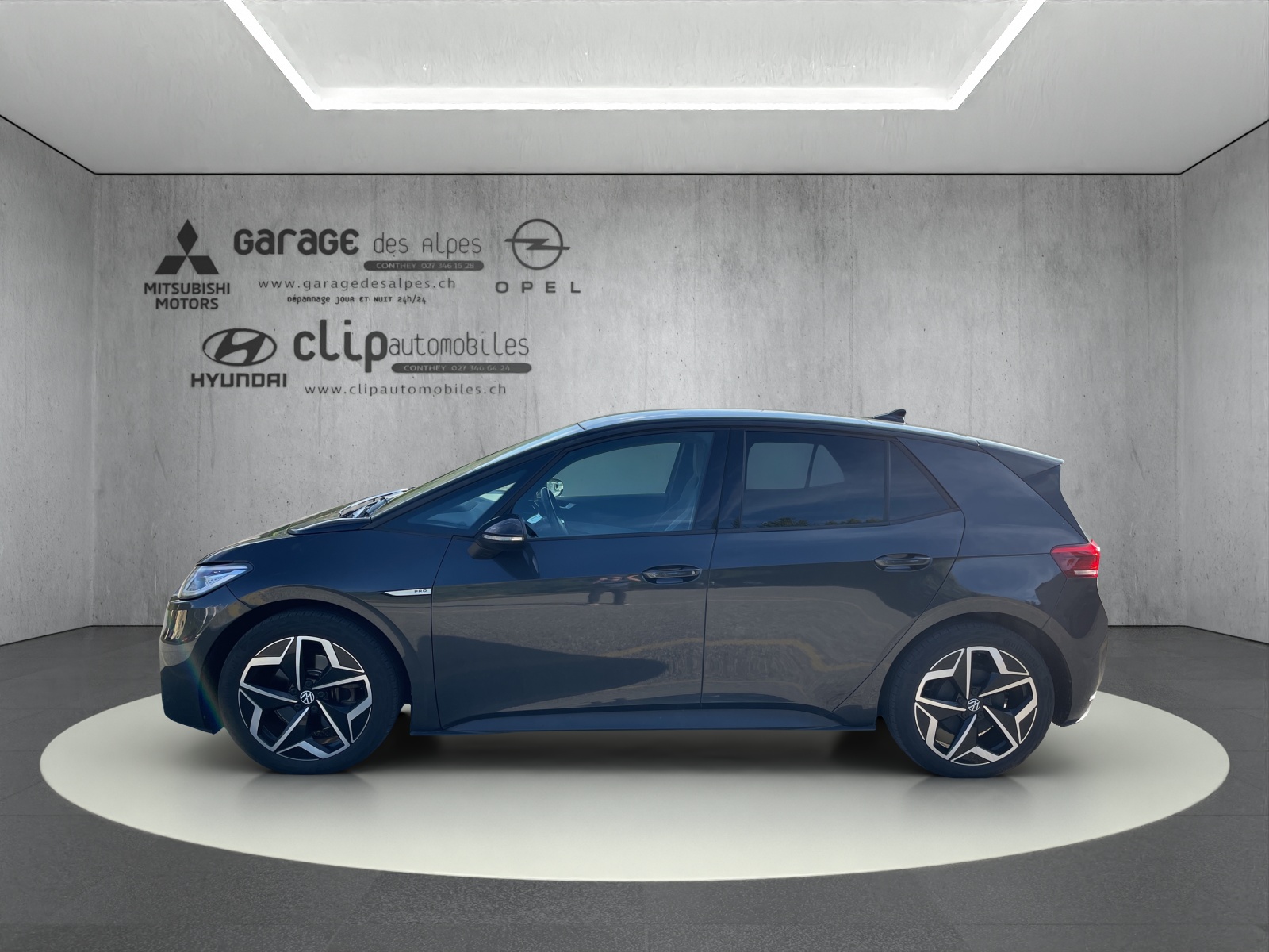 VW ID.3 Pro Performance Max-showroom-element-1