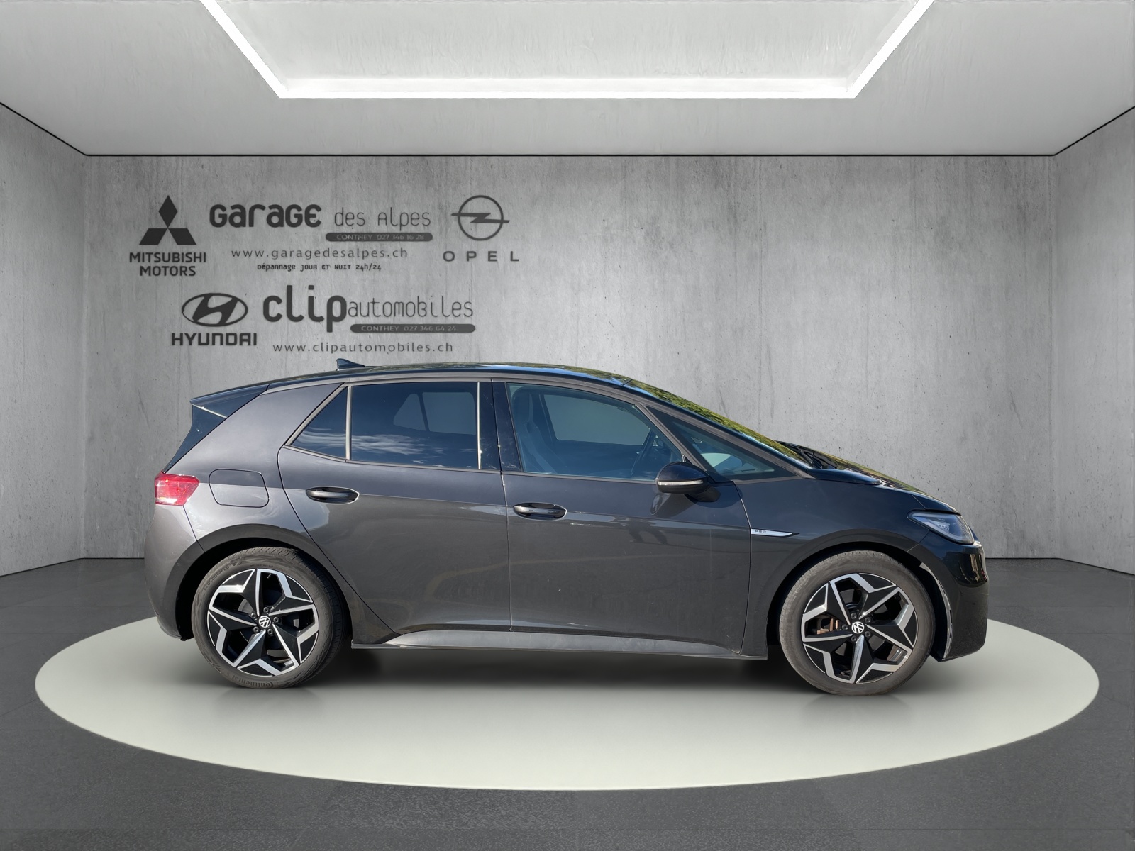 VW ID.3 Pro Performance Max-image-6