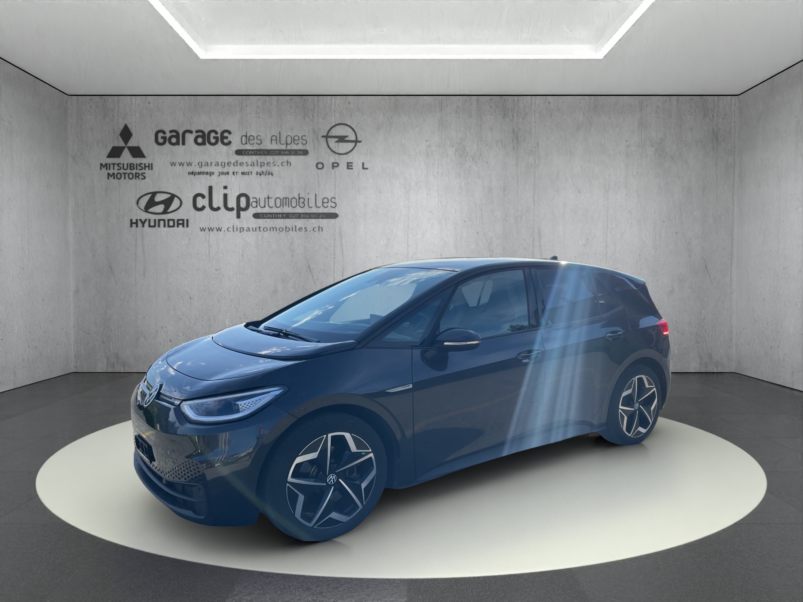 VW ID.3 Pro Performance Max-showroom-element-2