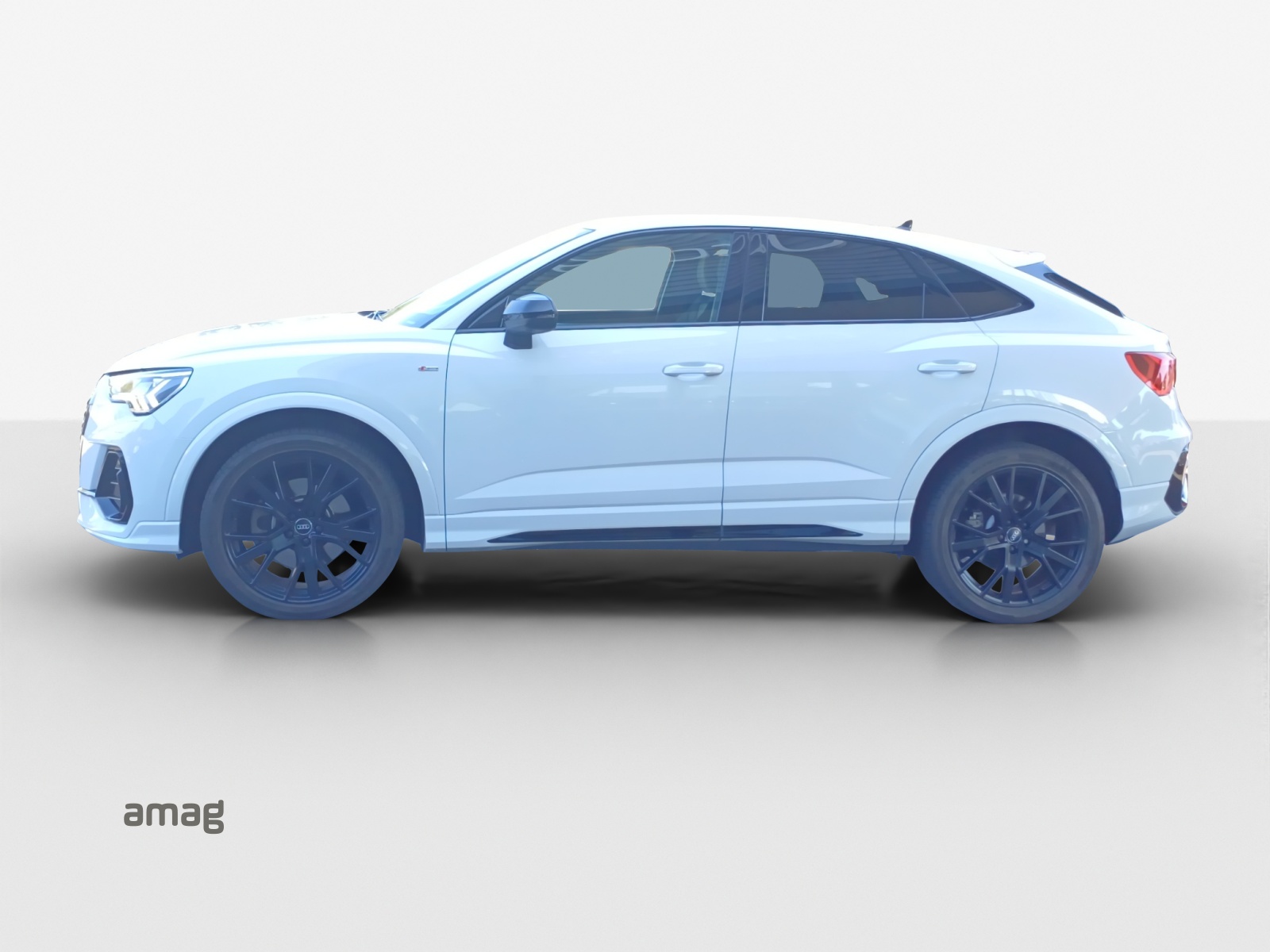 AUDI Q3 Sportback 45 TFSI S line quattro S-tronic-showroom-element-1