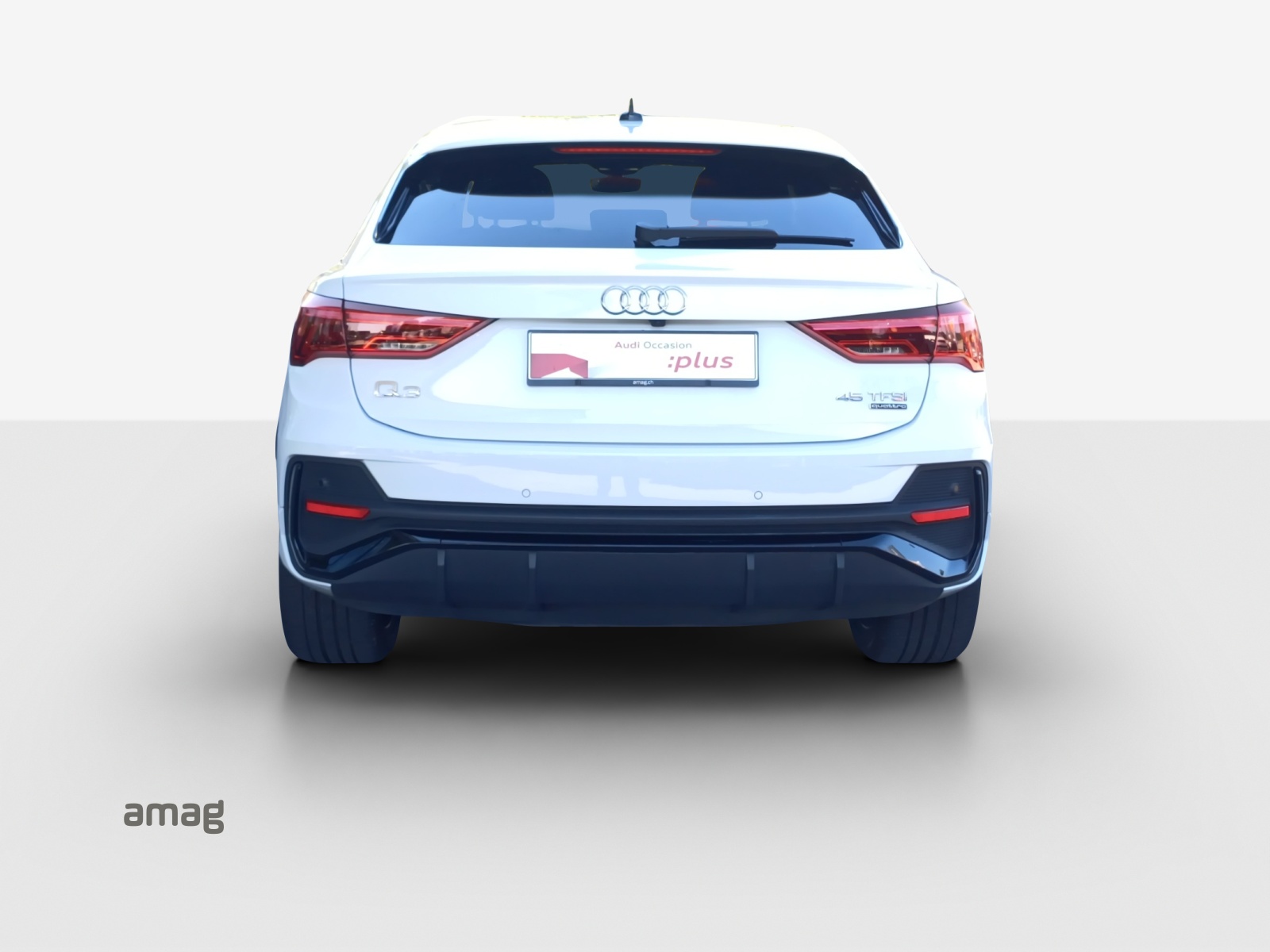 AUDI Q3 Sportback 45 TFSI S line quattro S-tronic-showroom-element-3