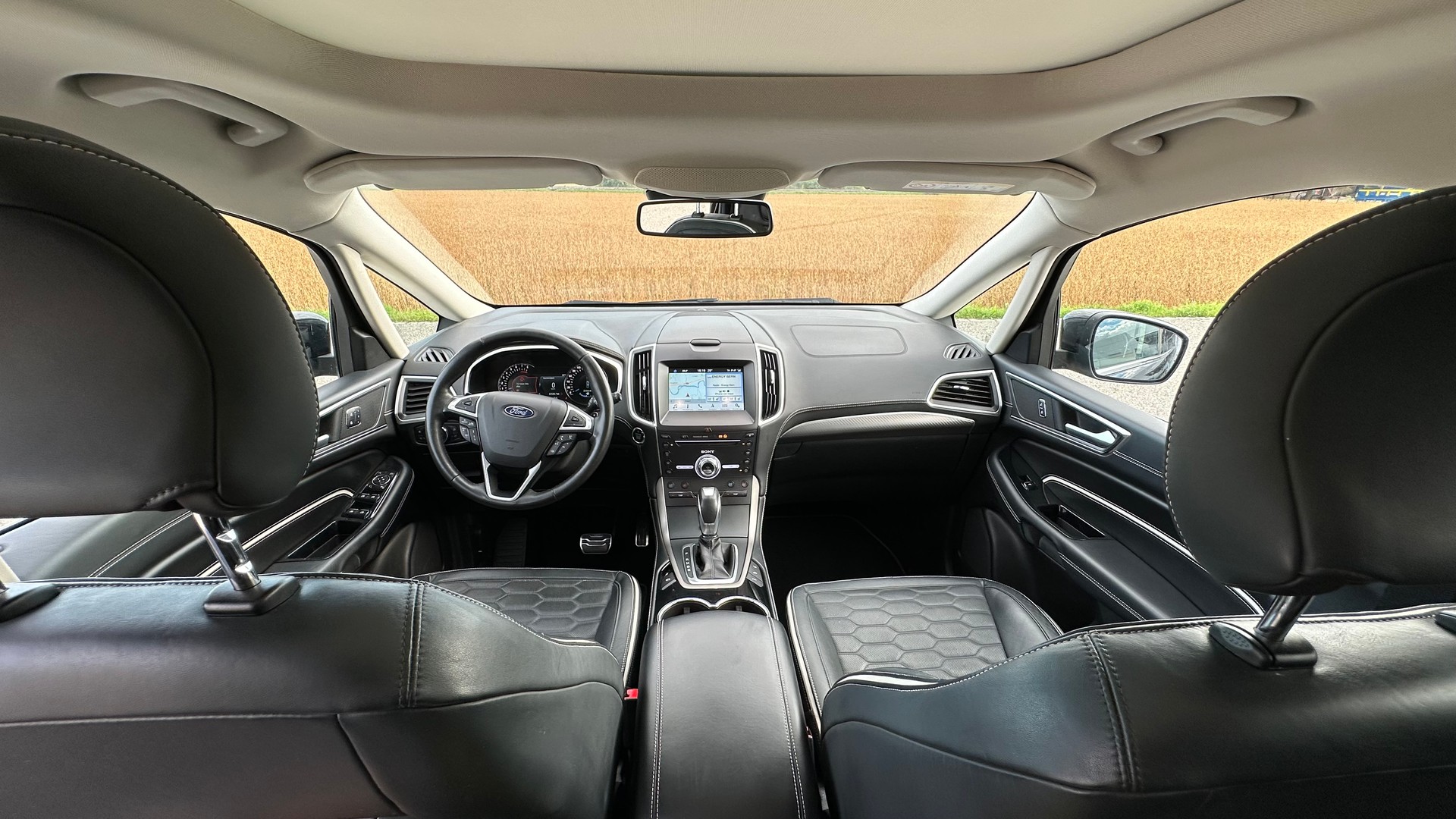 FORD 2.0 EcoB Vignale.-image-6