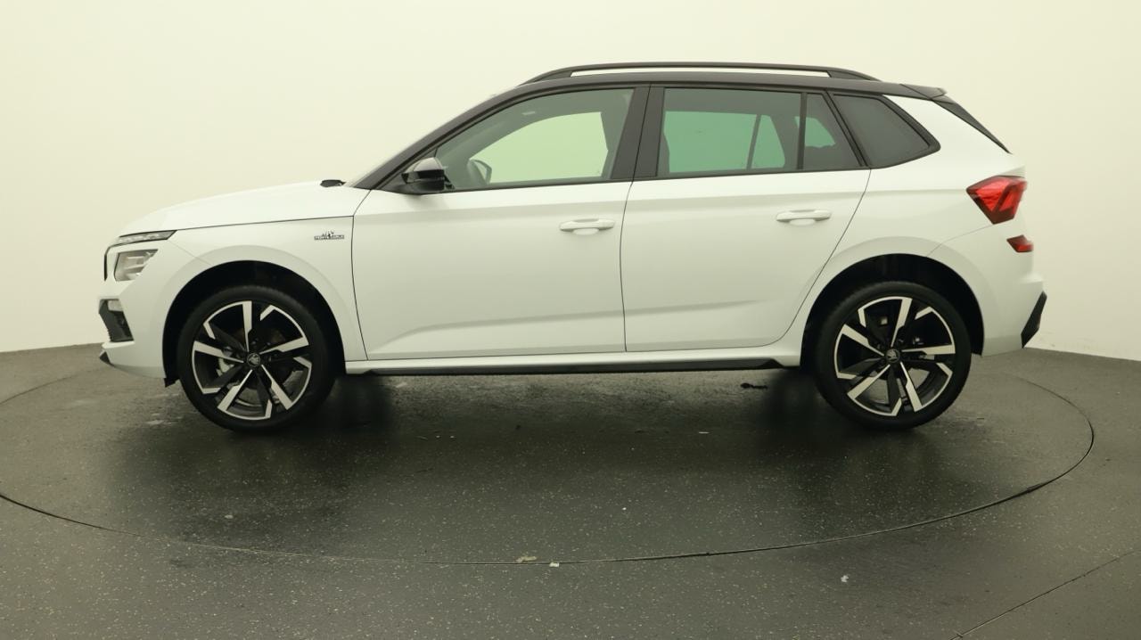 SKODA Kamiq 1.5 TSI Monte Carlo DSG-showroom-element-1