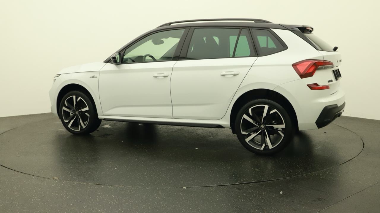 SKODA Kamiq 1.5 TSI Monte Carlo DSG-showroom-element-2