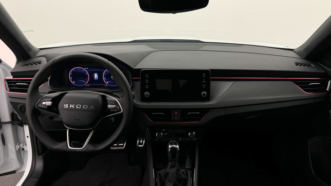 SKODA Kamiq 1.5 TSI Monte Carlo DSG-image-5