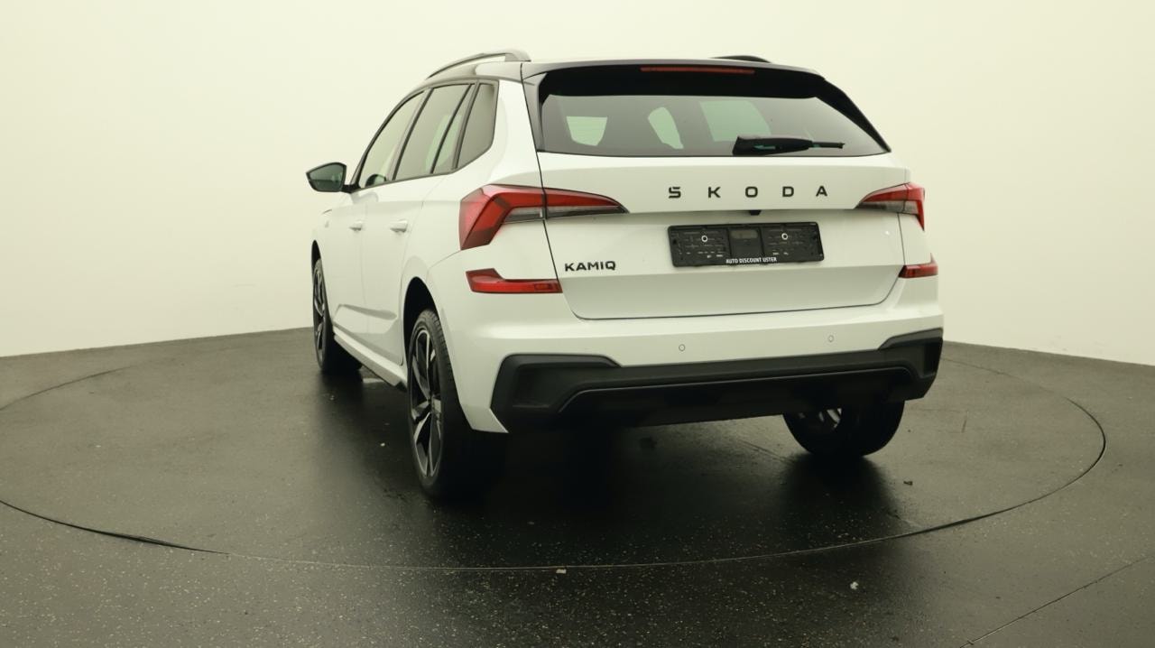 SKODA Kamiq 1.5 TSI Monte Carlo DSG-showroom-element-3