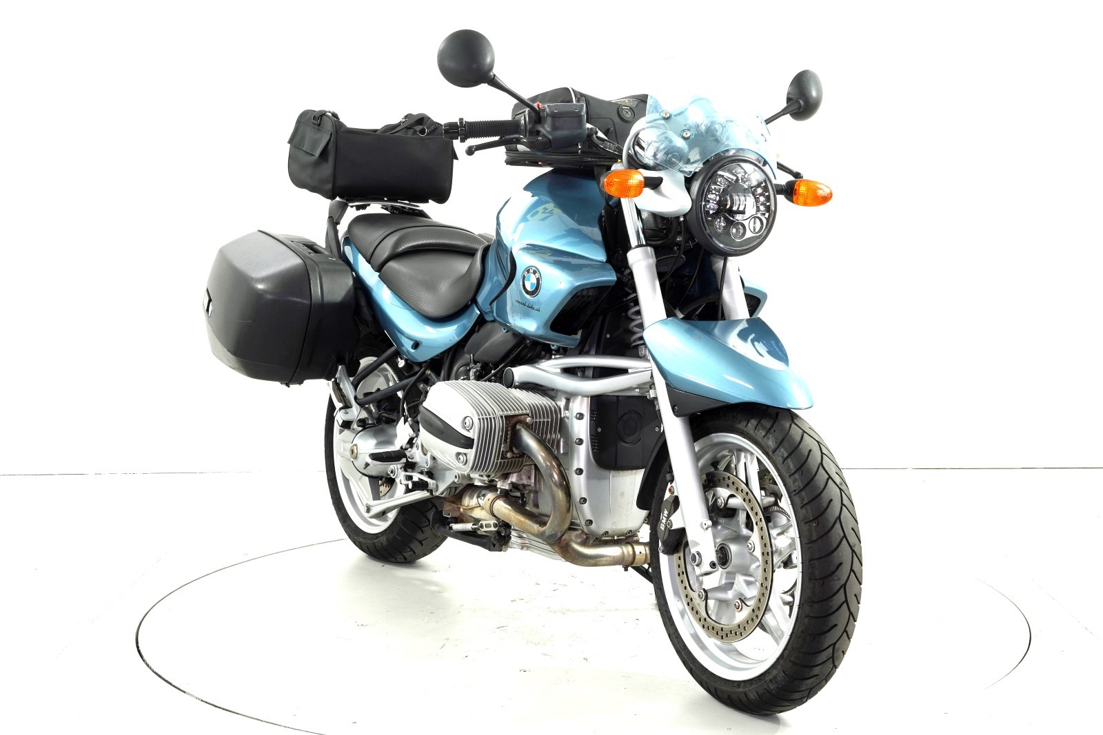 BMW R 1150 R-image-1