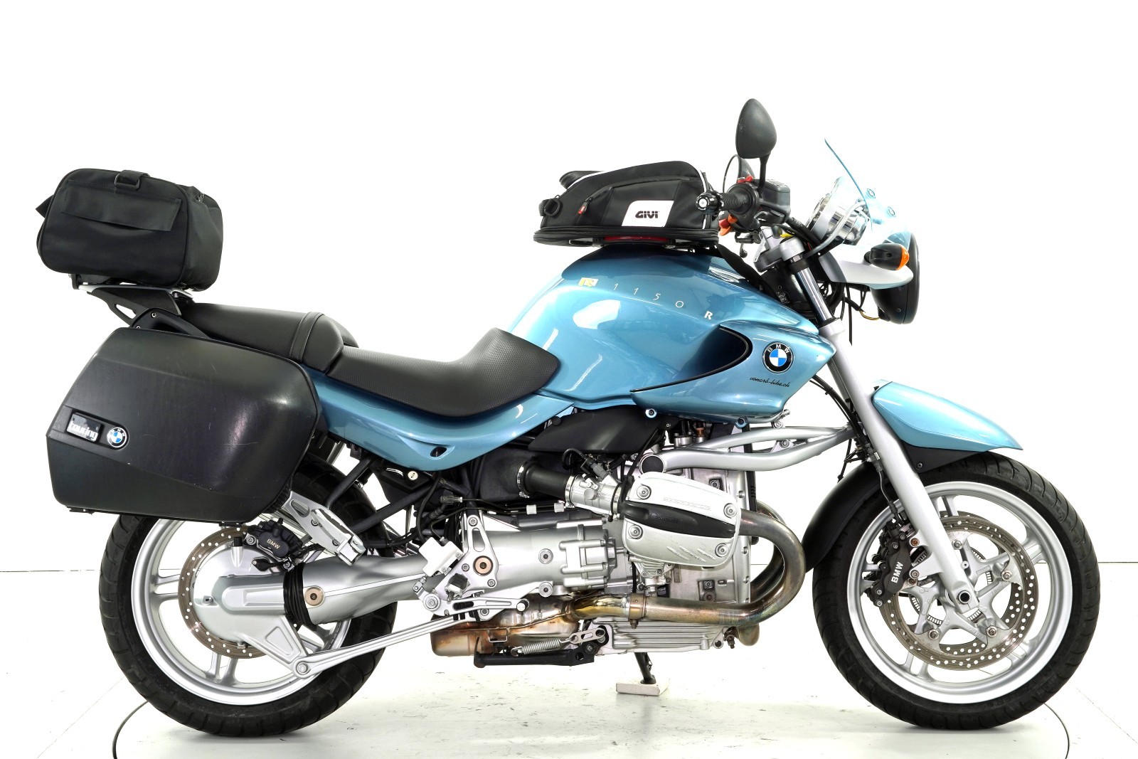 BMW R 1150 R-image-3