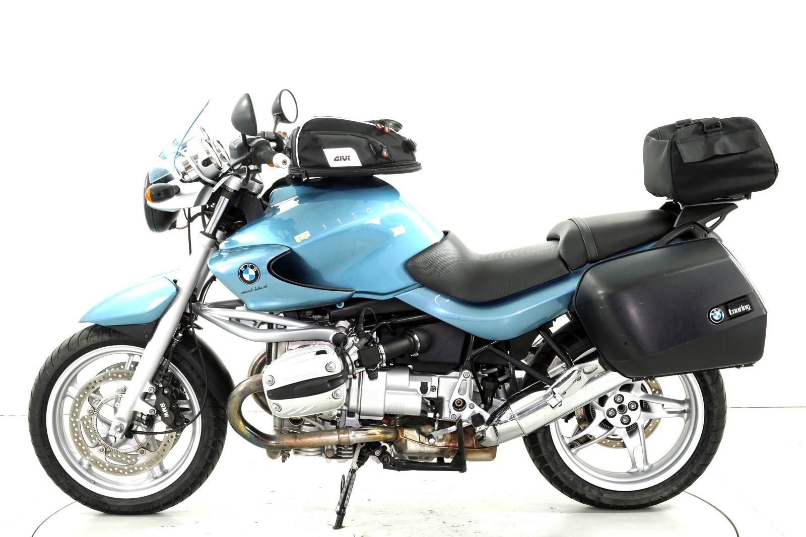 BMW R 1150 R-image-4