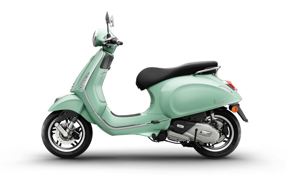 PIAGGIO Vespa 125 Primavera Euro 5+-image-3