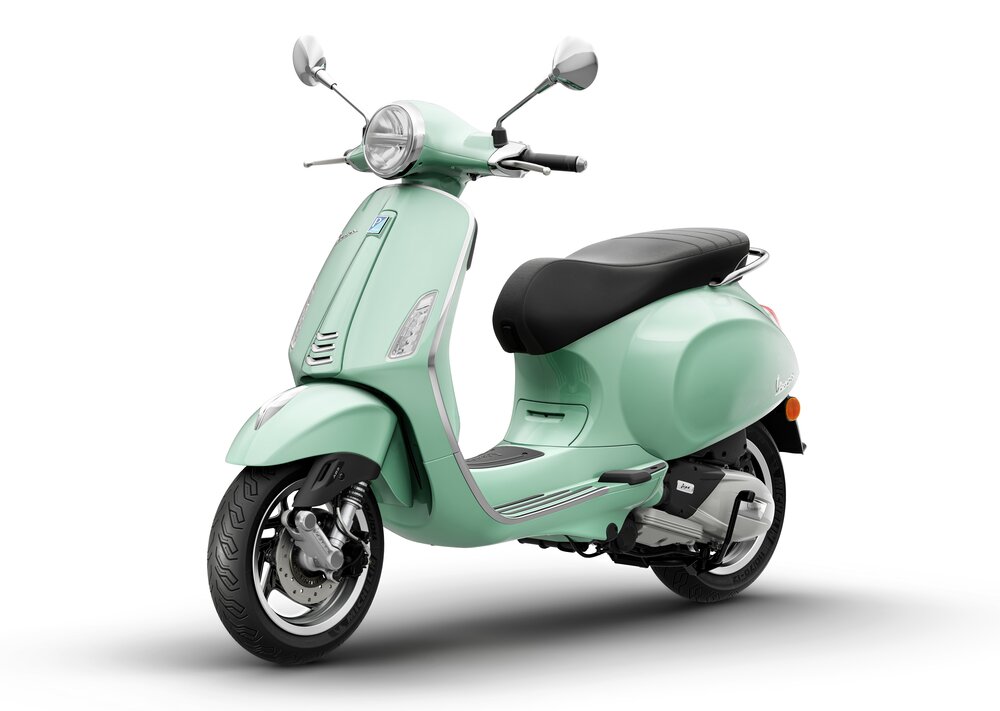 PIAGGIO Vespa 125 Primavera Euro 5+-image-5