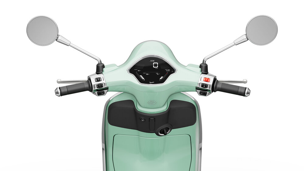 PIAGGIO Vespa 125 Primavera Euro 5+-image-2