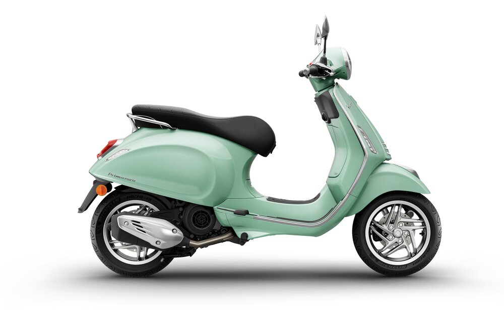 PIAGGIO Vespa 125 Primavera Euro 5+-image-4