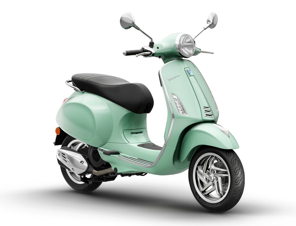 PIAGGIO Vespa 125 Primavera Euro 5+-image-6