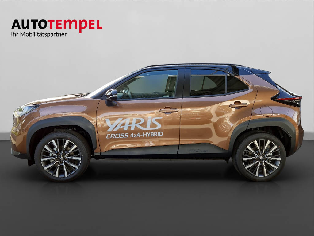 TOYOTA Yaris Cross 1.5 VVT-i HSD Prem 48451/004-showroom-element-1