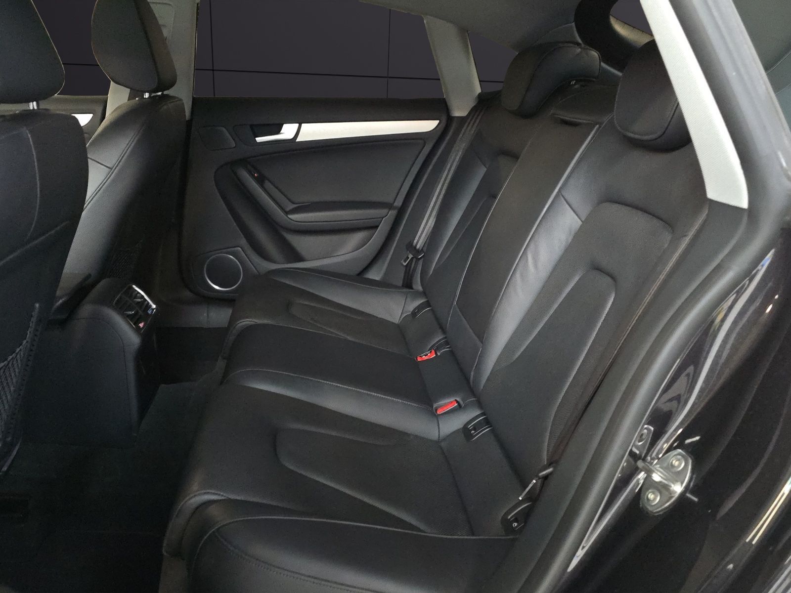 AUDI A5 Sportback 3.0 TDI quattro S-tronic-image-20