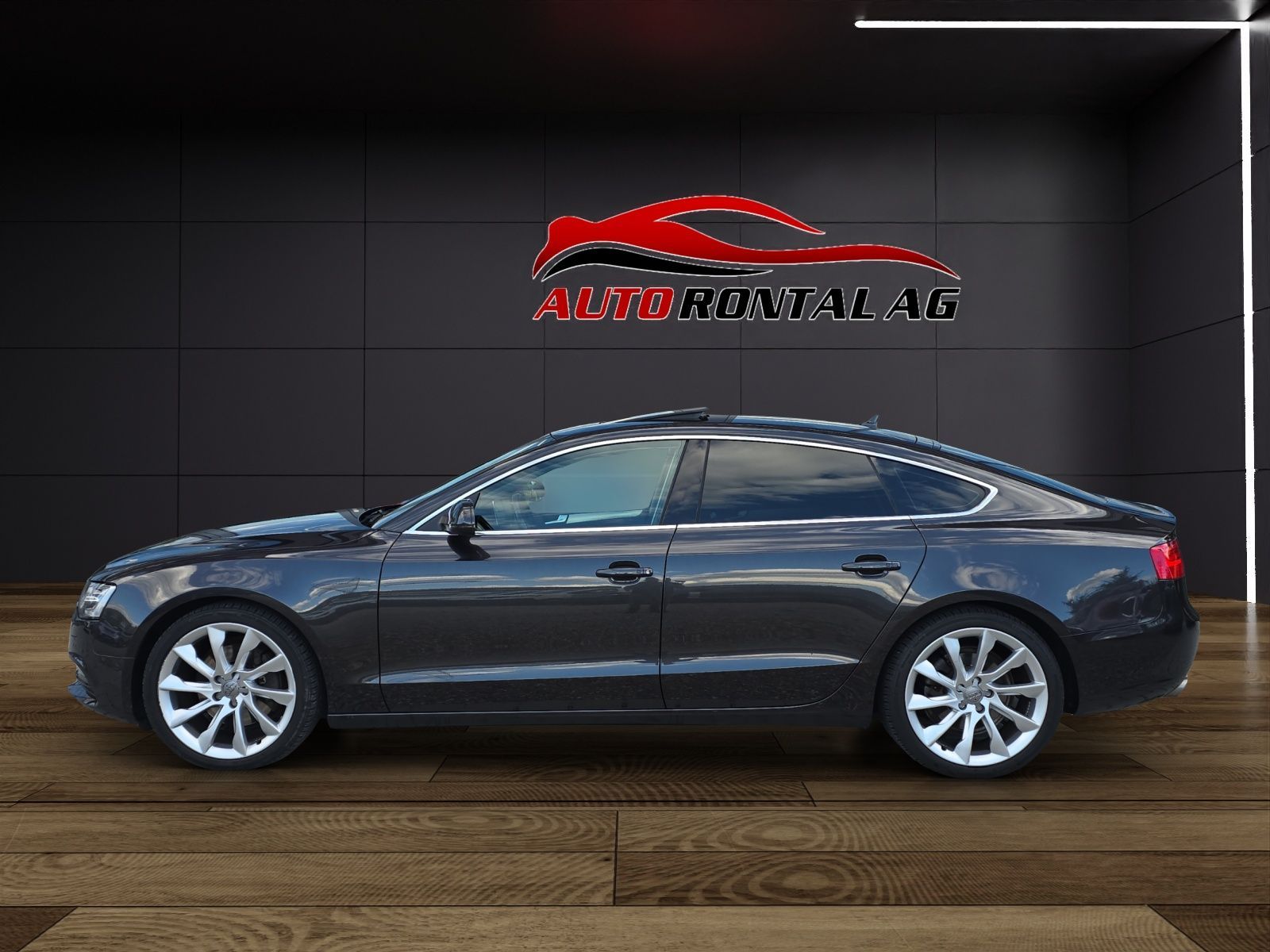 AUDI A5 Sportback 3.0 TDI quattro S-tronic-showroom-element-3