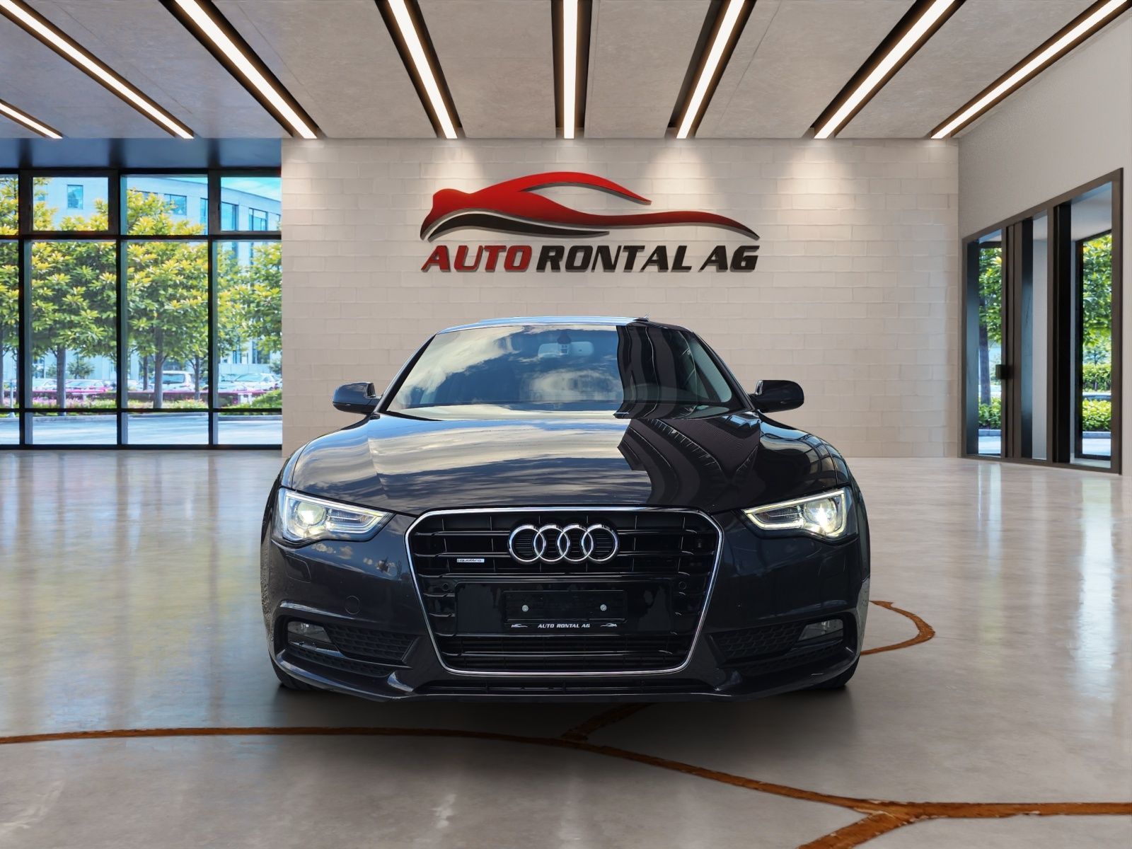 AUDI A5 Sportback 3.0 TDI quattro S-tronic-showroom-element-2