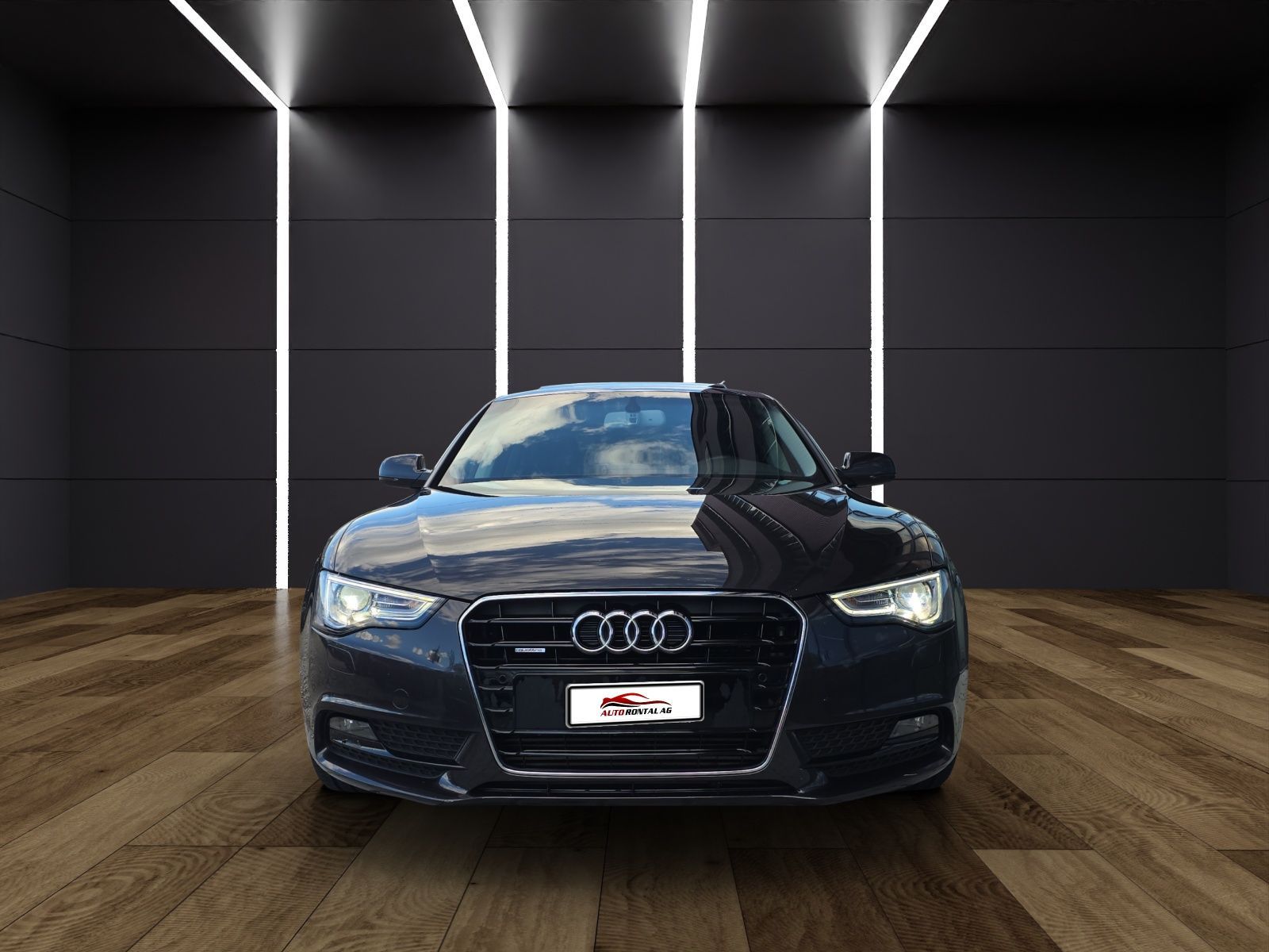 AUDI A5 Sportback 3.0 TDI quattro S-tronic-showroom-element-1