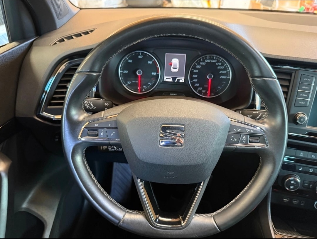 SEAT Ateca 2.0 TDI CR Xcellence 4Drive-image-9