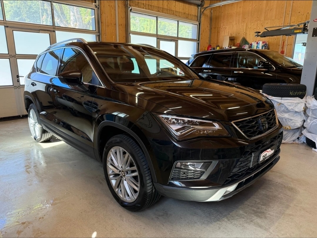 SEAT Ateca 2.0 TDI CR Xcellence 4Drive-showroom-element-2