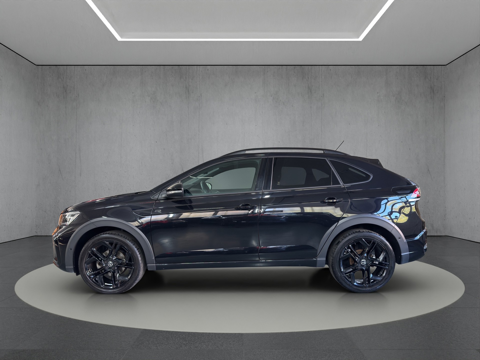 VW Taigo 1.0 TSI R-Line DSG "18"Alu-Navi-RK.-Kamera-Matrix"-showroom-element-2