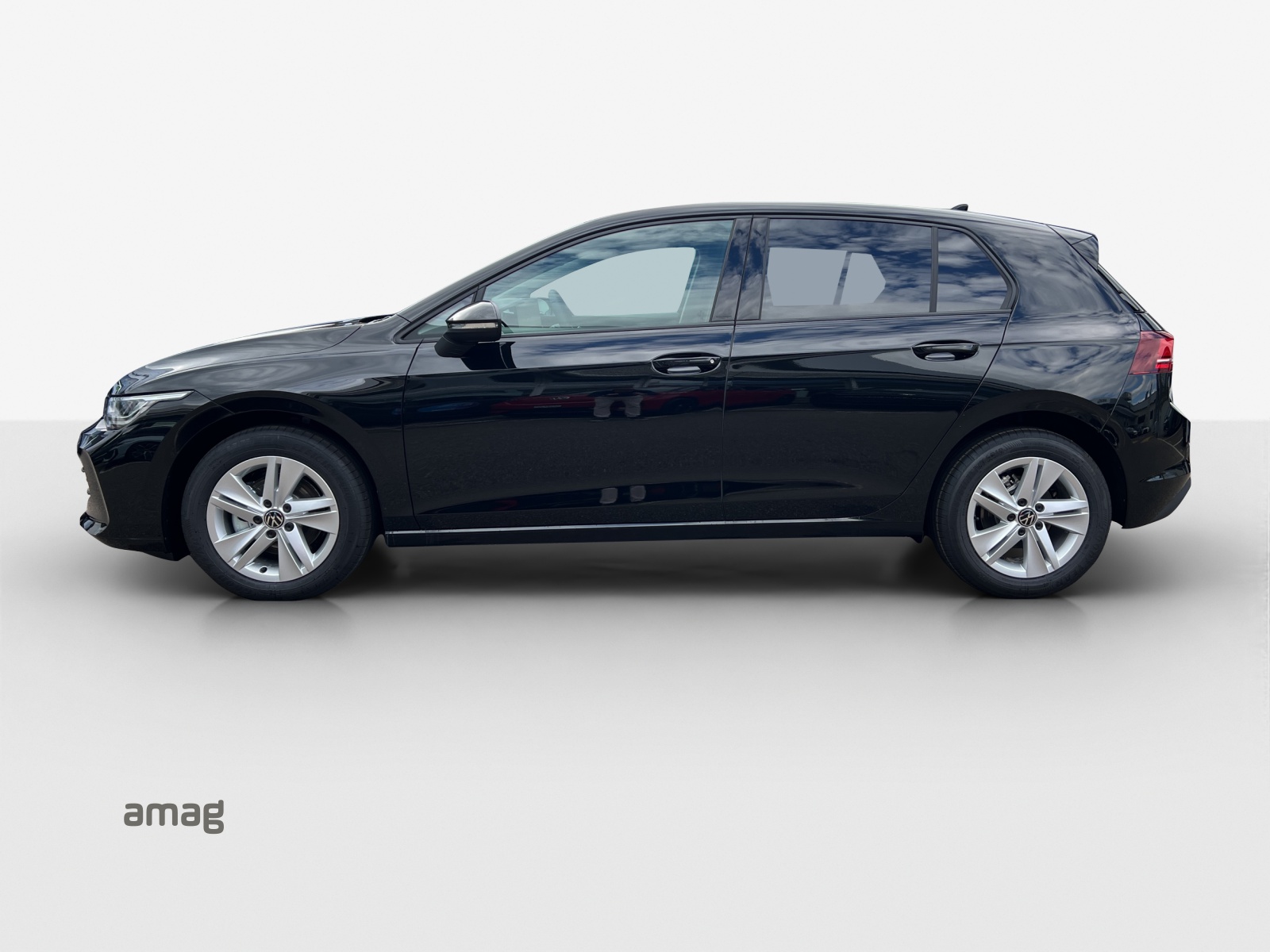 VW Golf 1.5 e TSI mHEV Value DSG-showroom-element-1