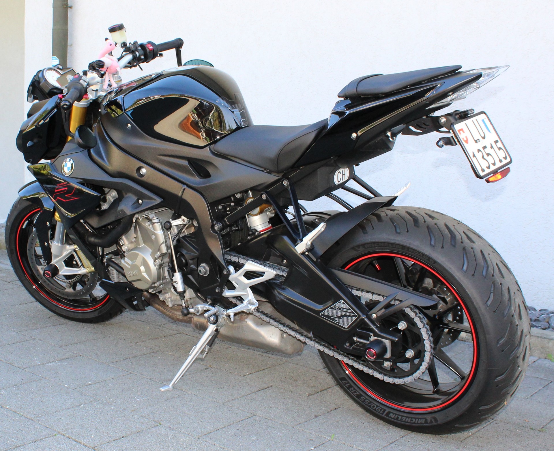 BMW S 1000 R ABS-image-1