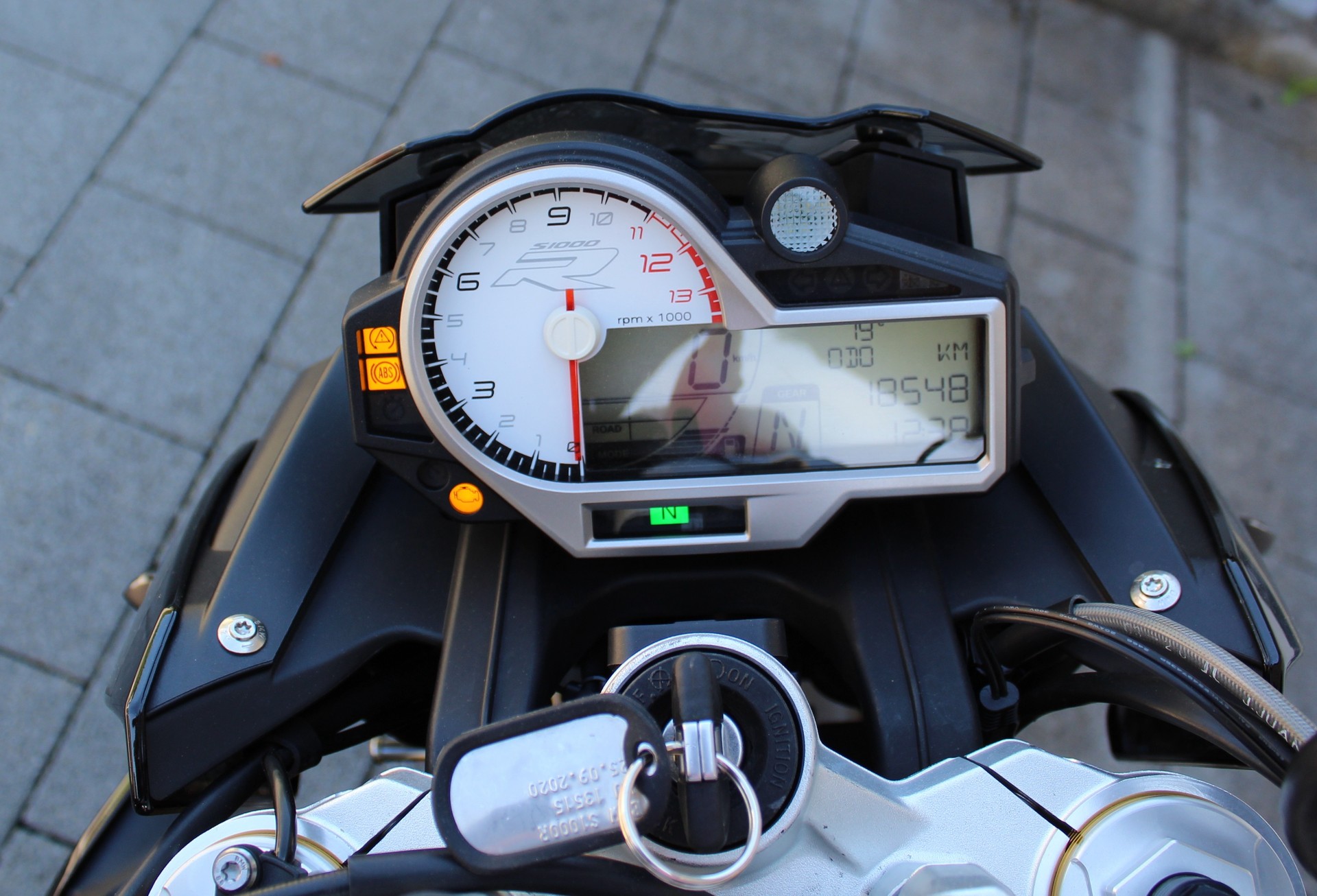 BMW S 1000 R ABS-image-2