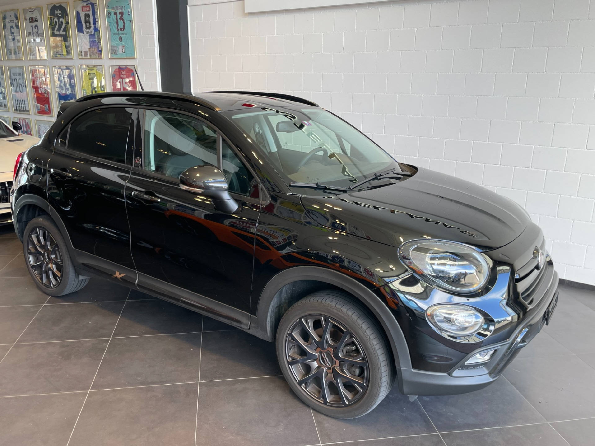 FIAT 500X 1.4T Xcite S 4x4-showroom-element-1