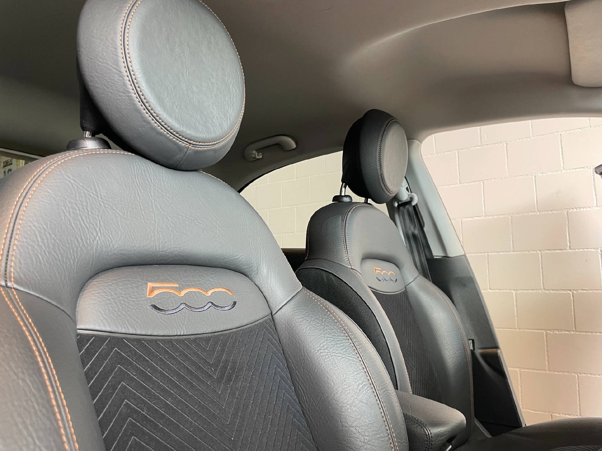 FIAT 500X 1.4T Xcite S 4x4-image-7