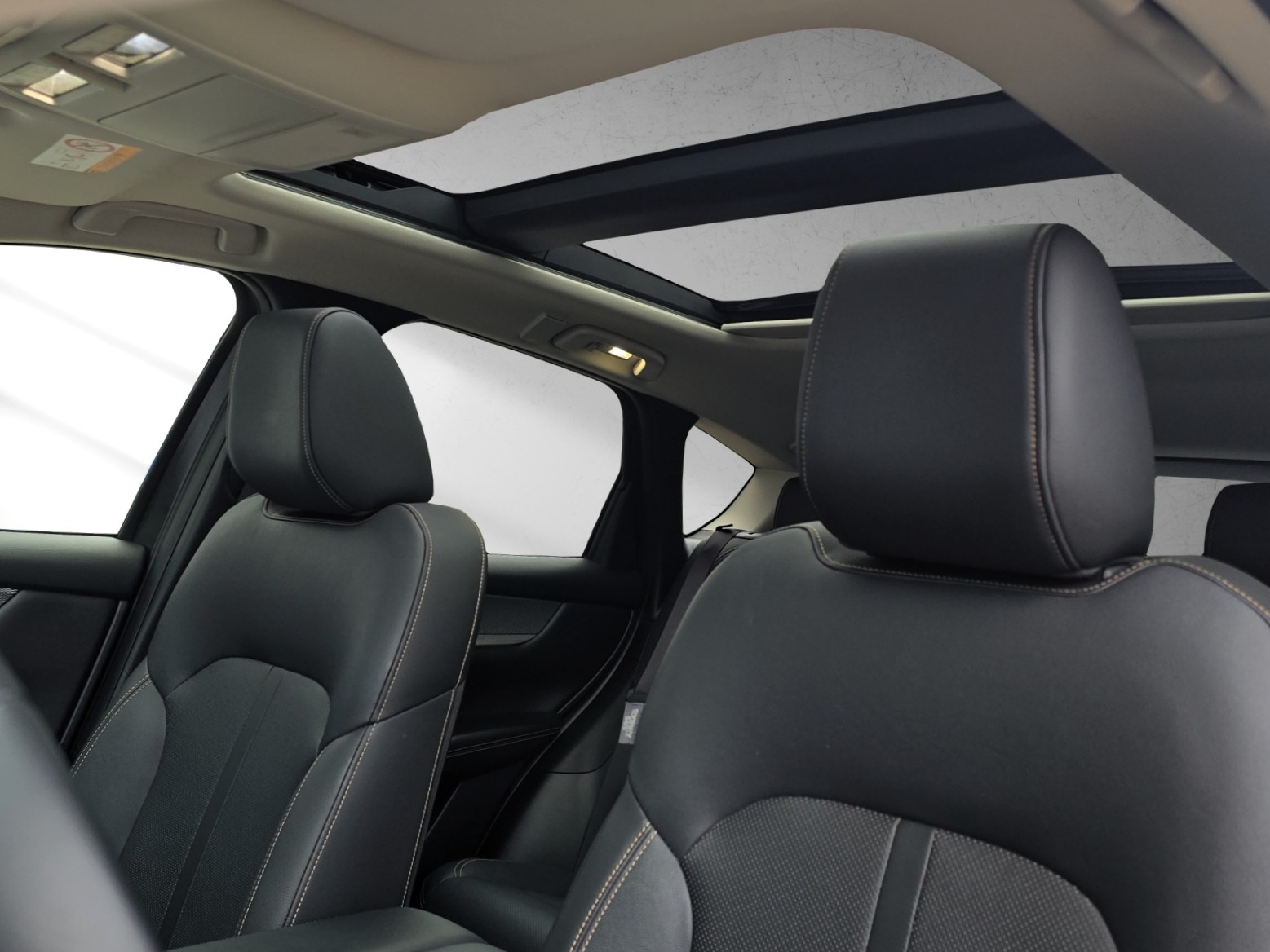 MAZDA CX-60 e-Skyactiv PHEV 327 AWD Homura Plug-in-Hybrid mit AHK-image-14