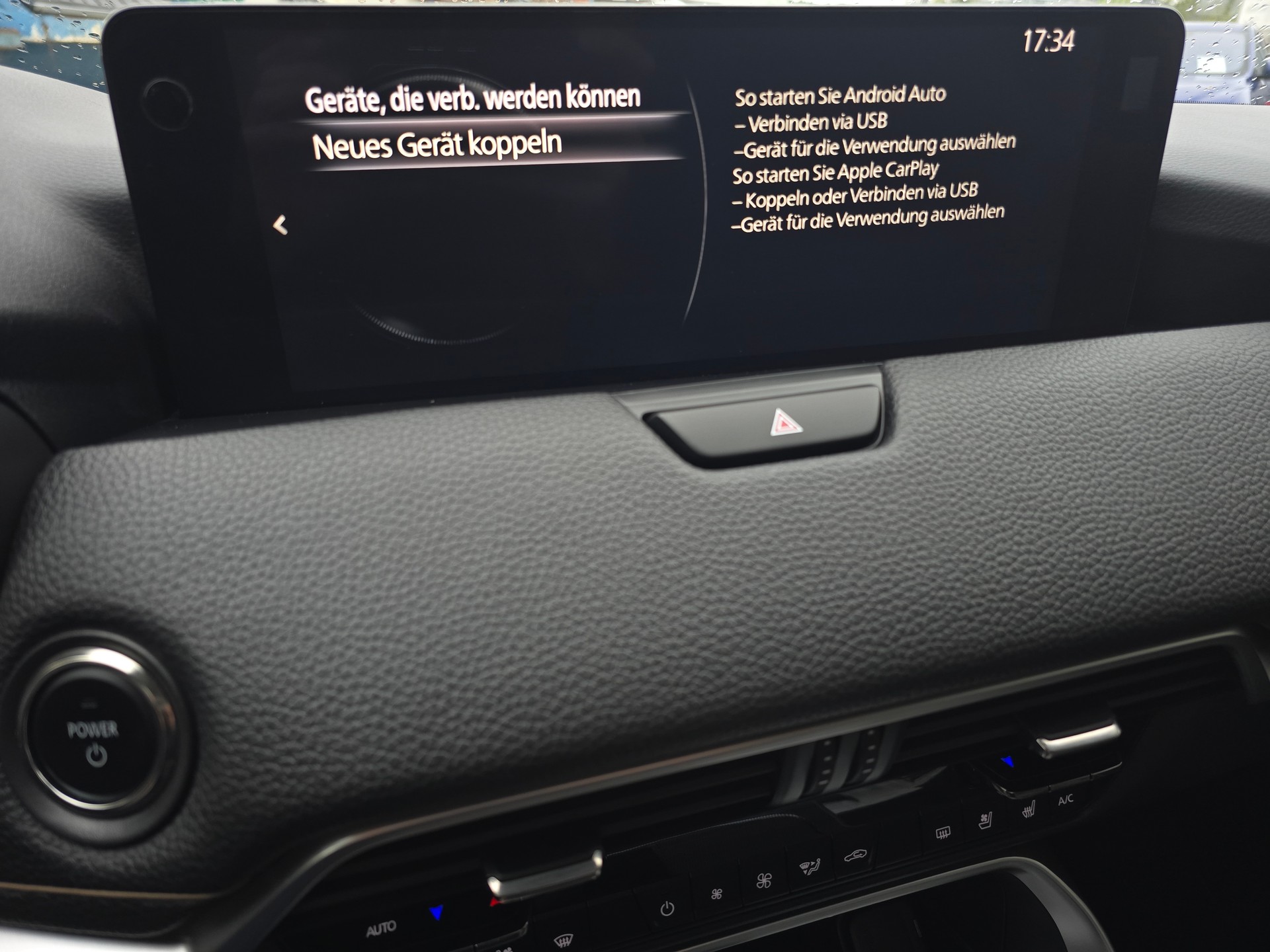 MAZDA CX-60 e-Skyactiv PHEV 327 AWD Homura Plug-in-Hybrid mit AHK-image-26